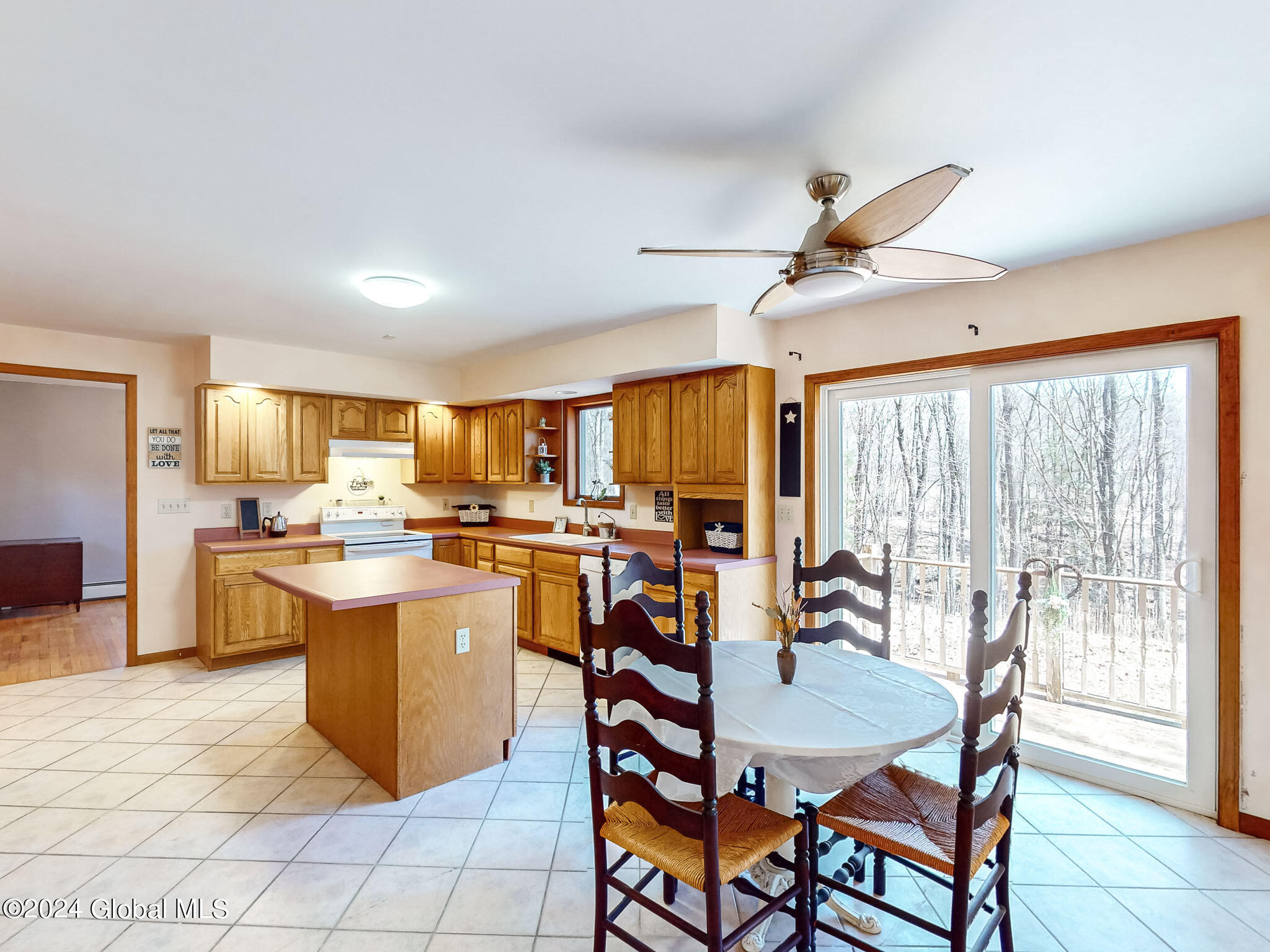 214 Shufelt Road