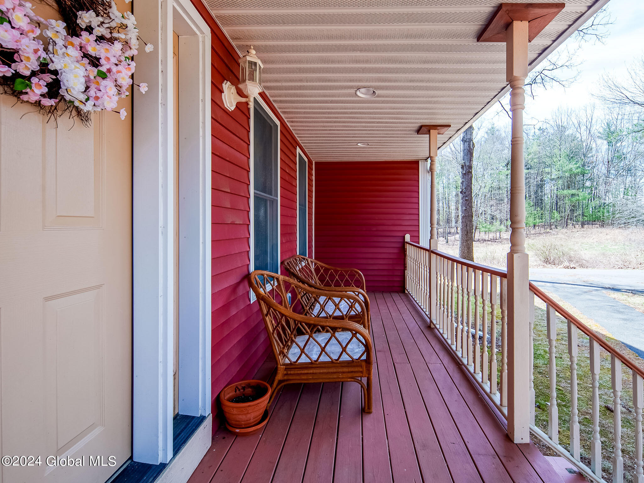 214 Shufelt Road