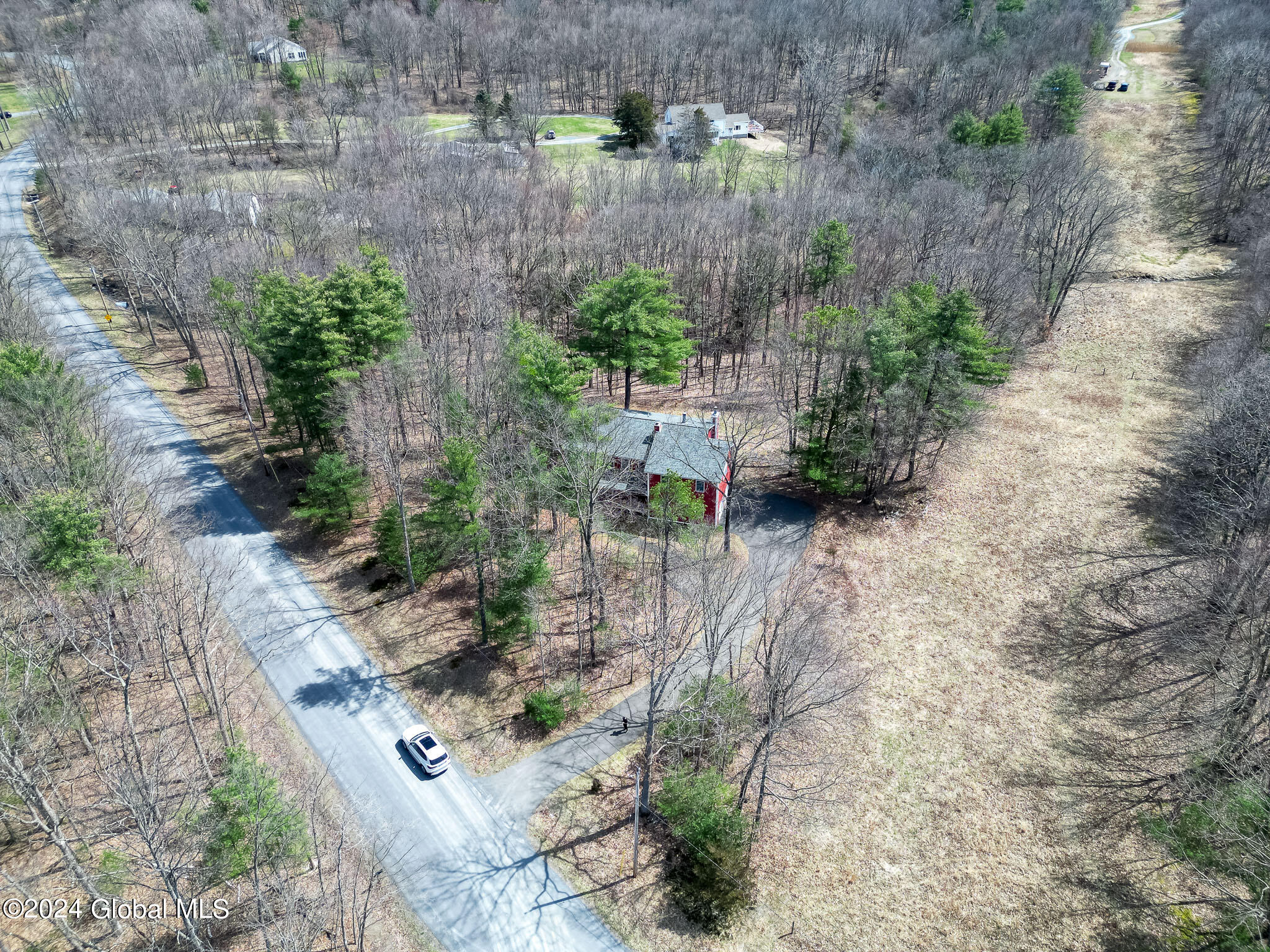 214 Shufelt Road