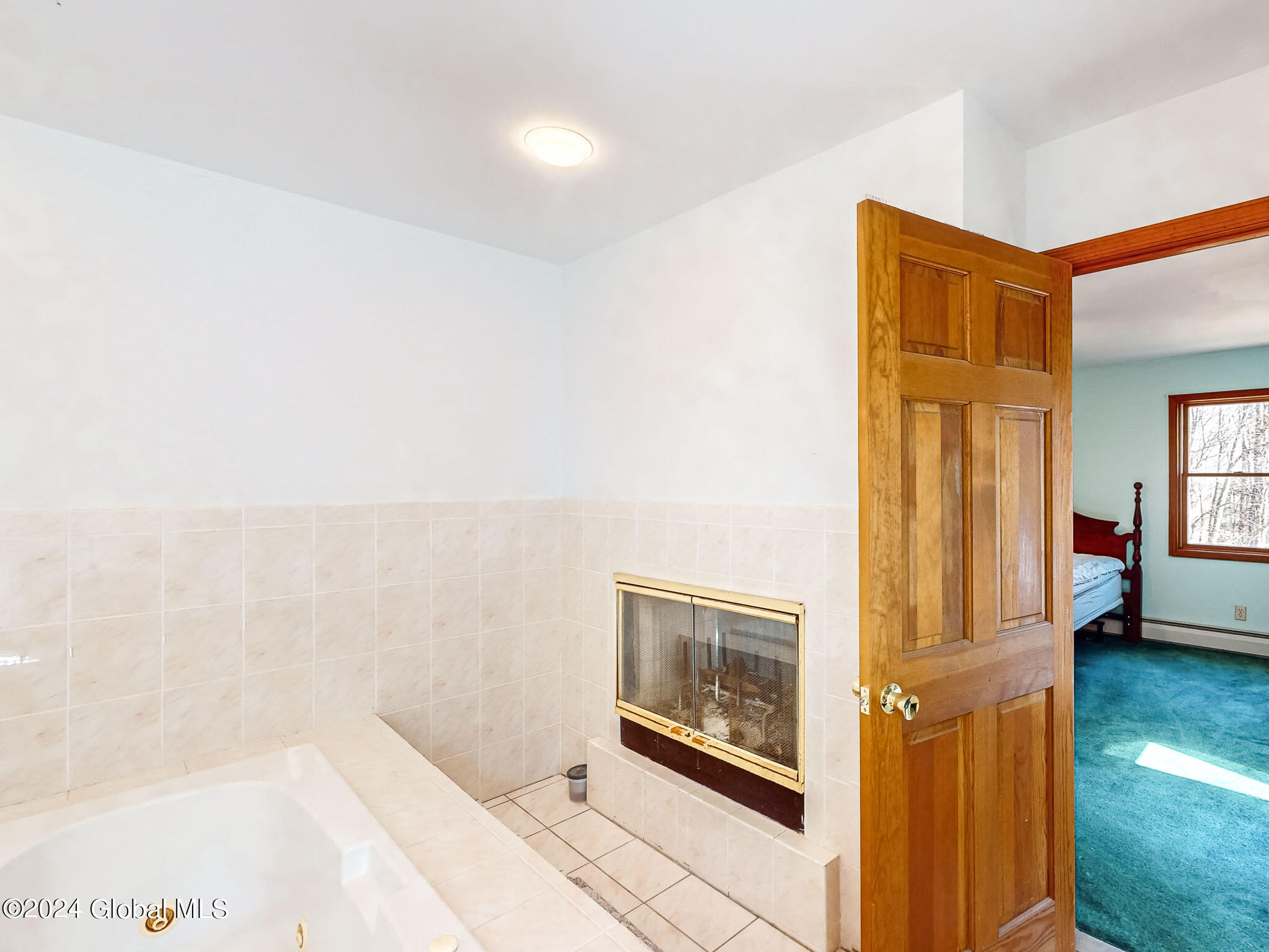 214 Shufelt Road