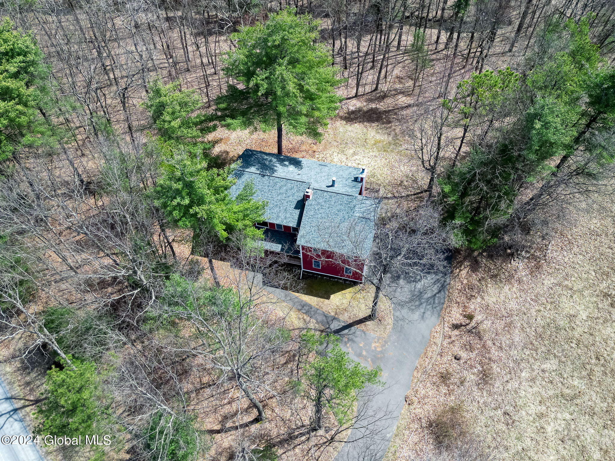 214 Shufelt Road