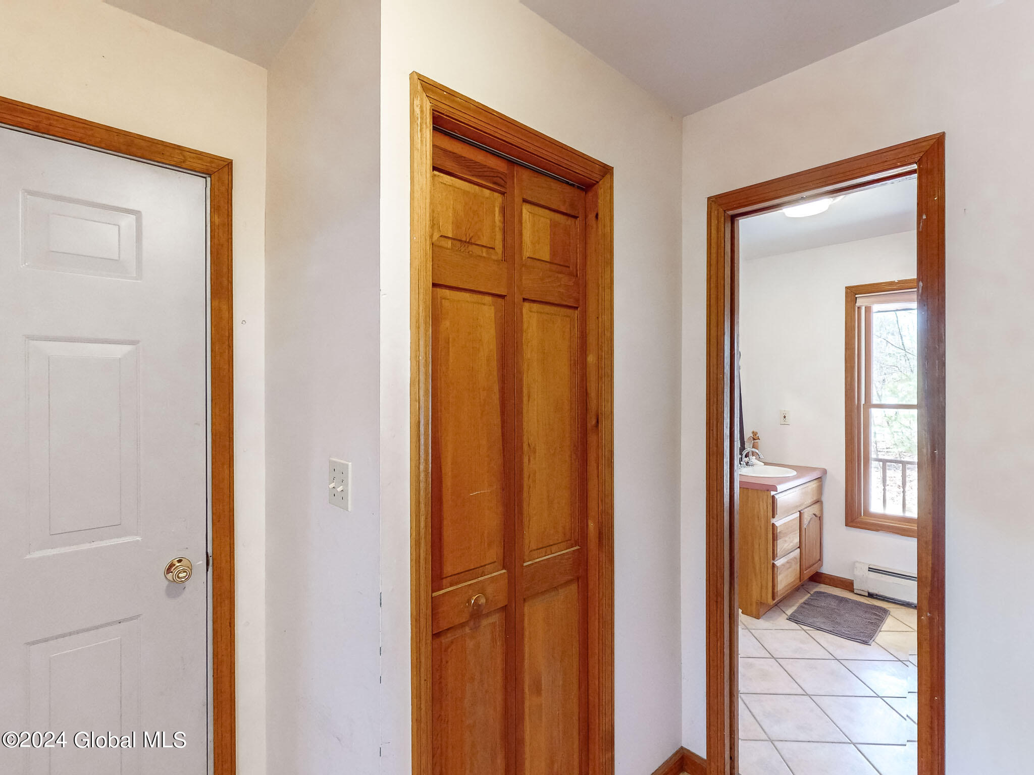 214 Shufelt Road