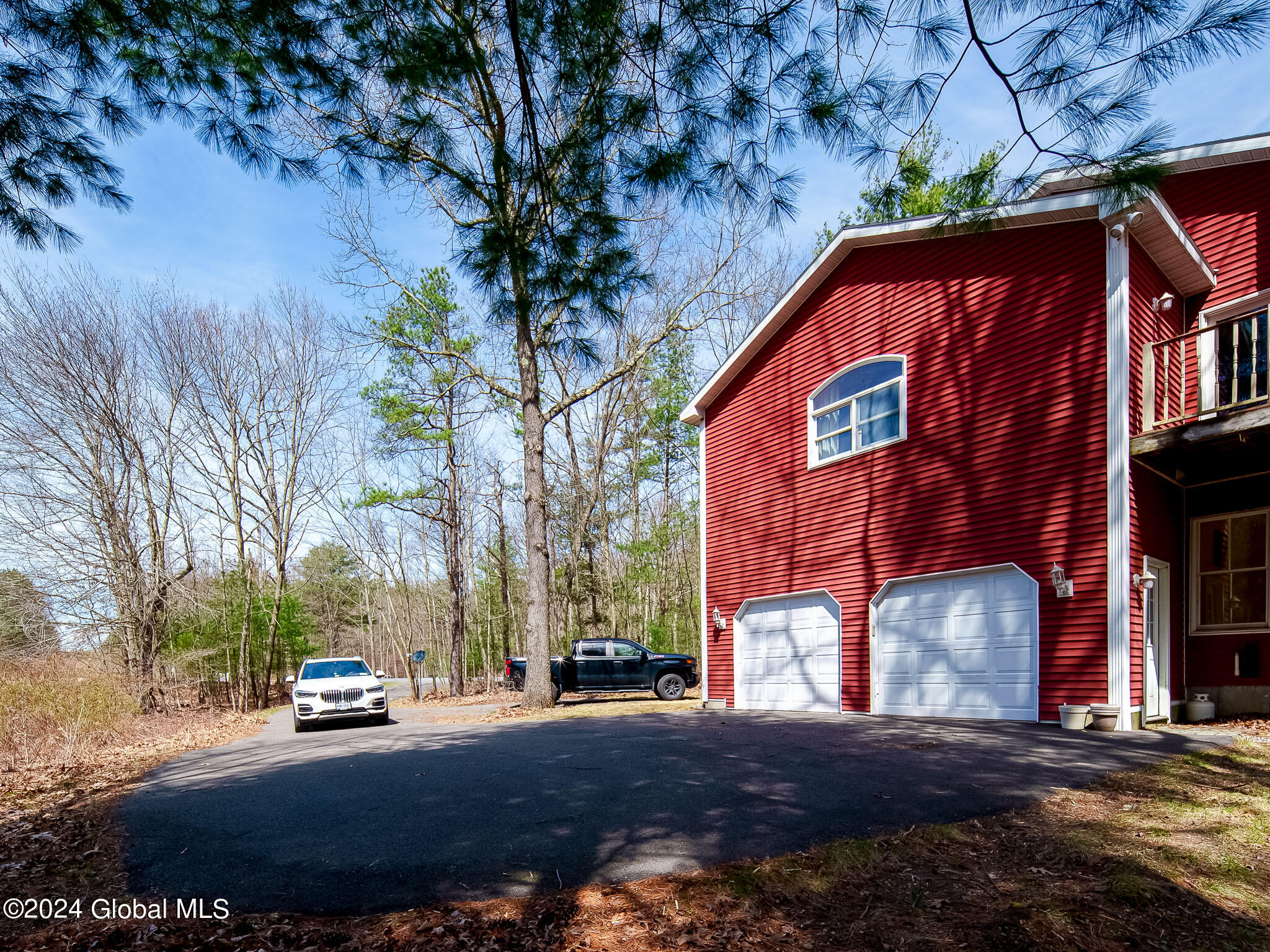 214 Shufelt Road