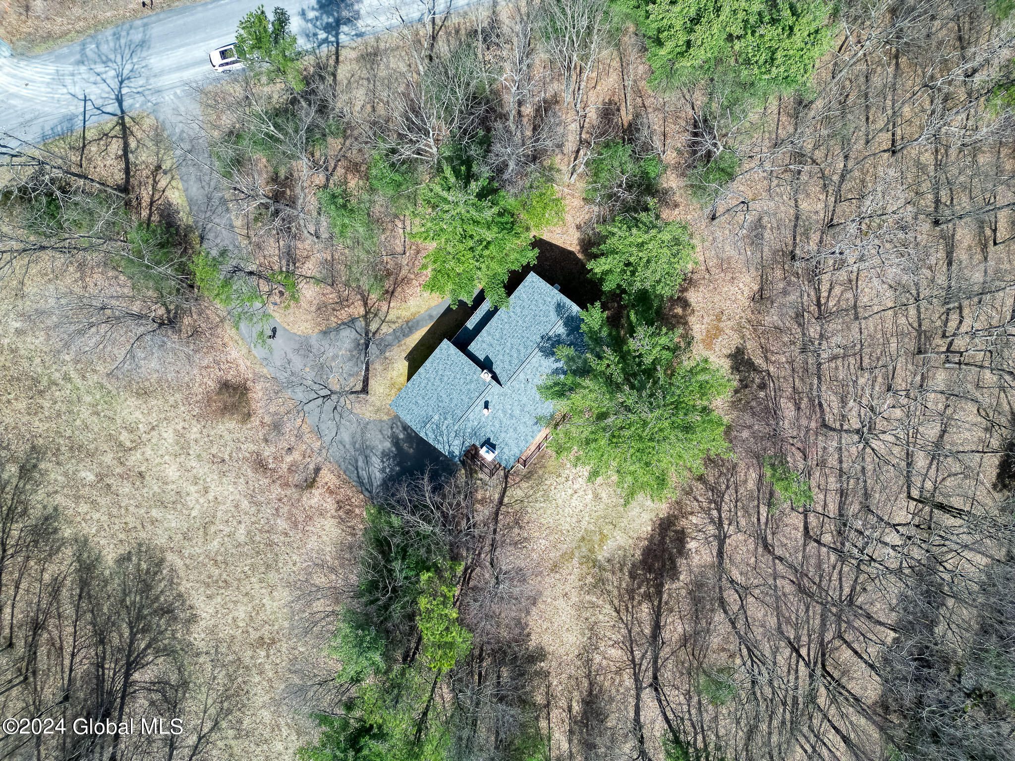 214 Shufelt Road
