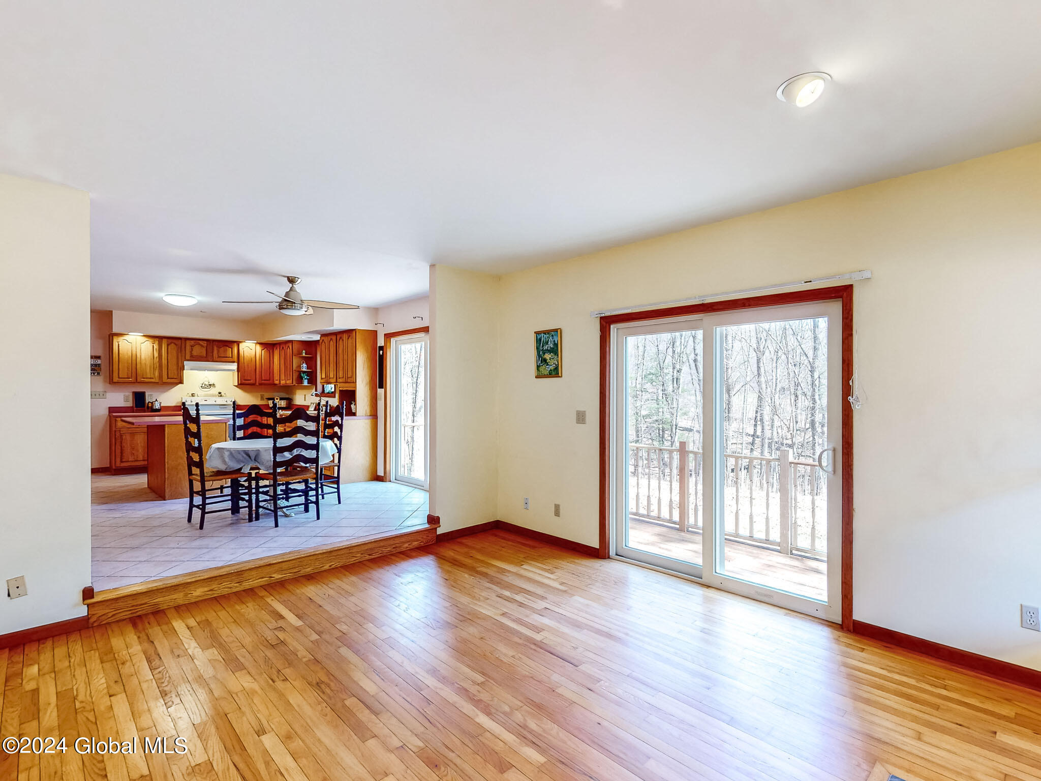 214 Shufelt Road