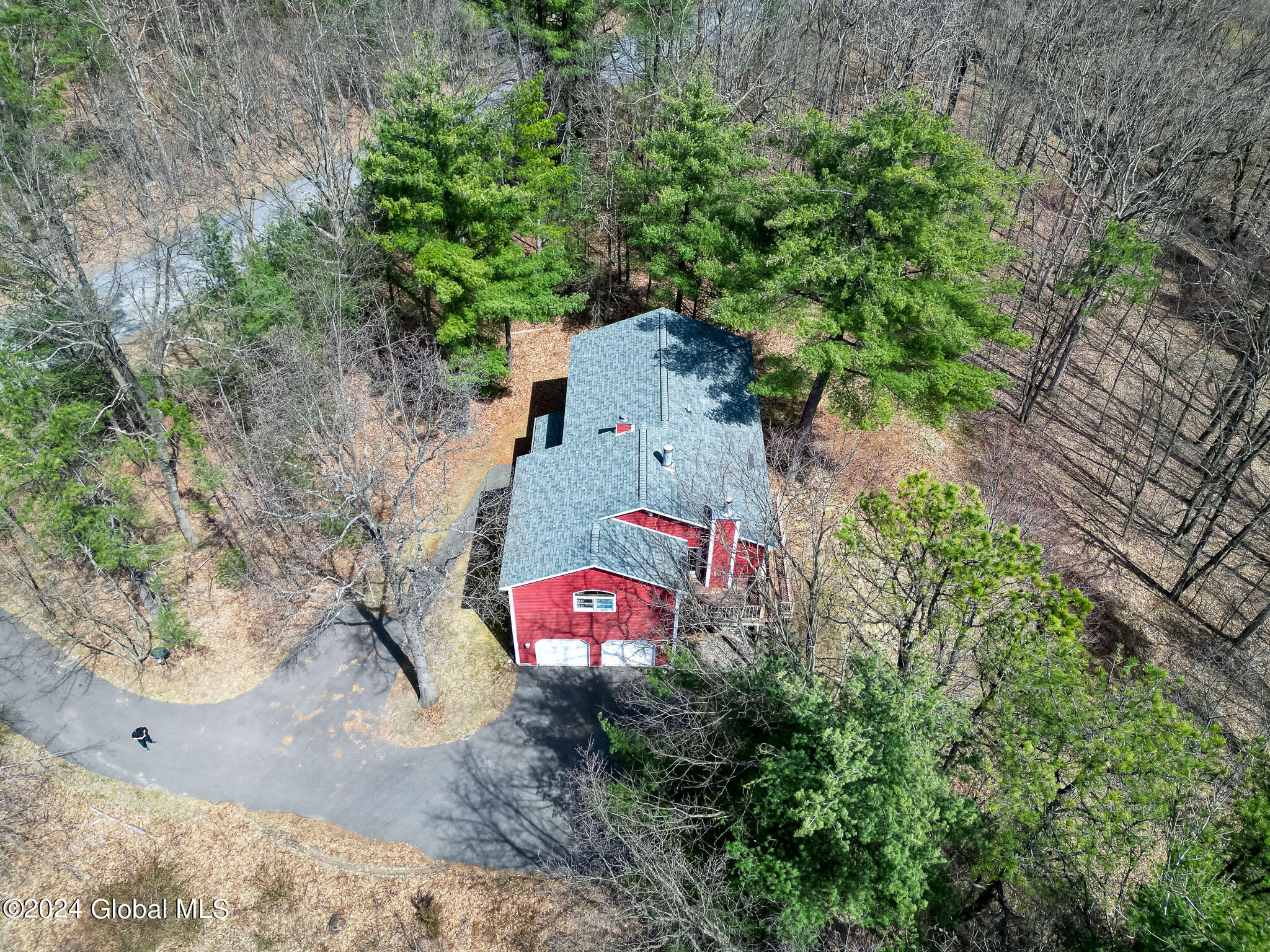 214 Shufelt Road