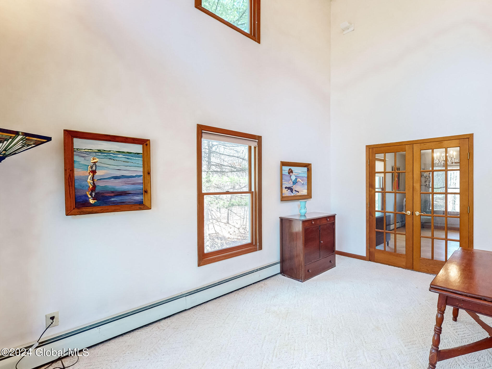 214 Shufelt Road