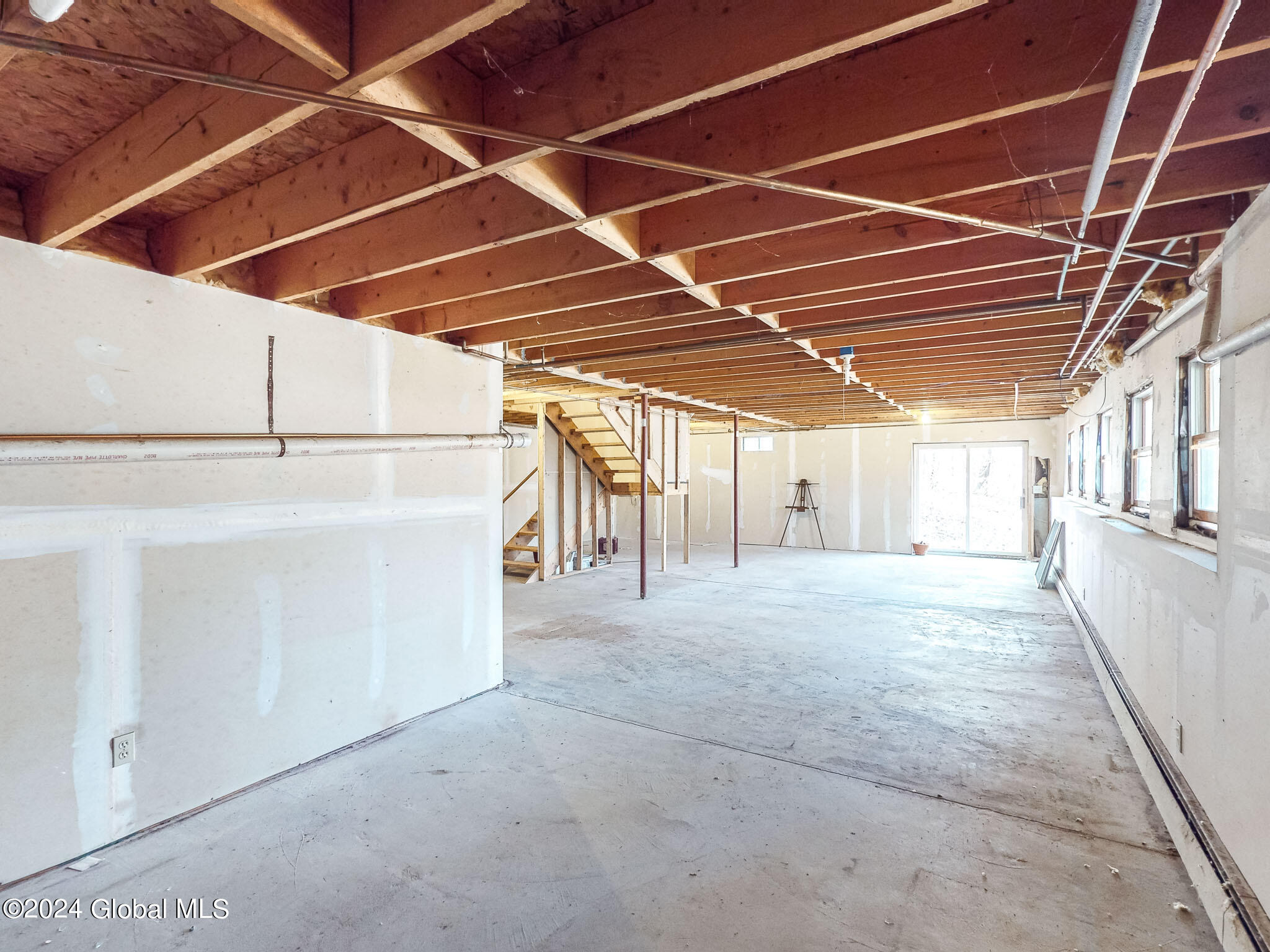 214 Shufelt Road