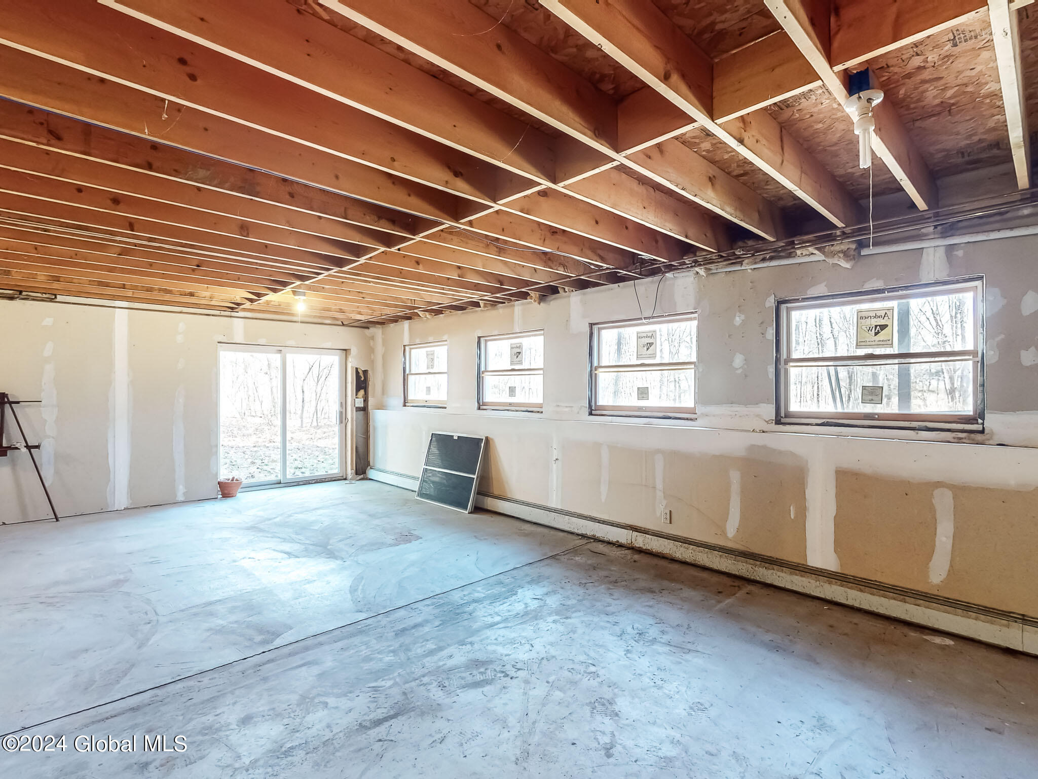 214 Shufelt Road