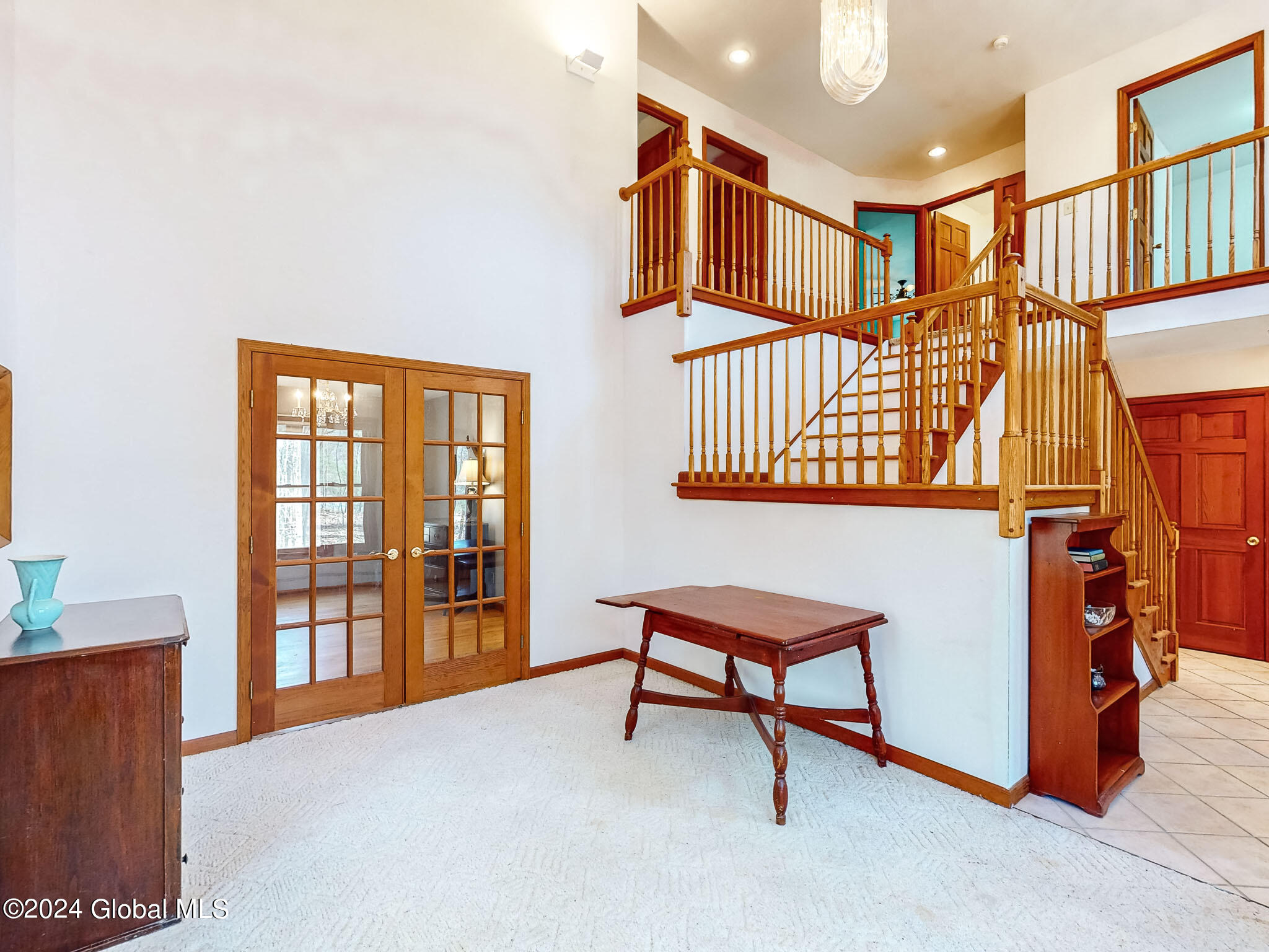 214 Shufelt Road