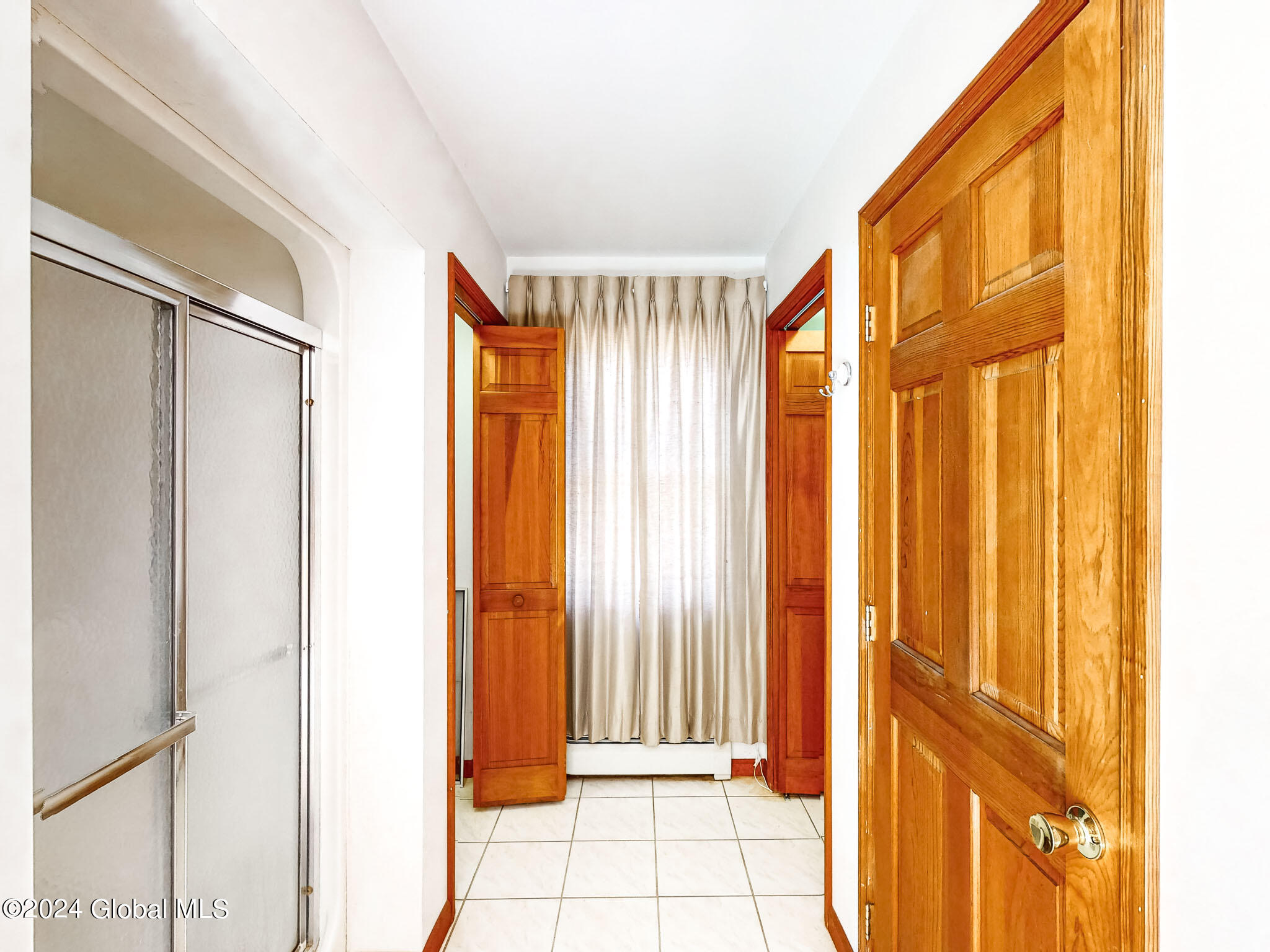 214 Shufelt Road