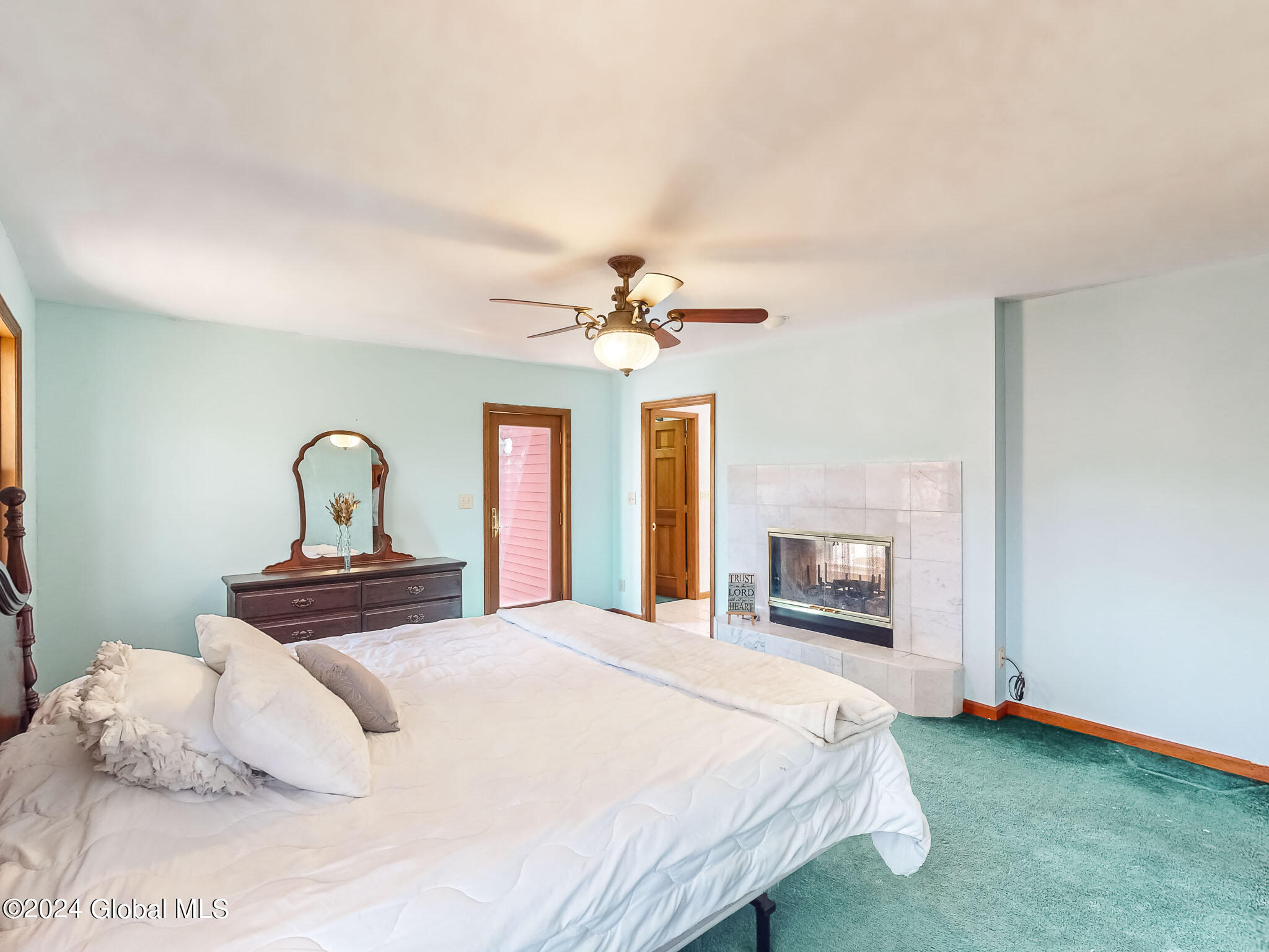 214 Shufelt Road