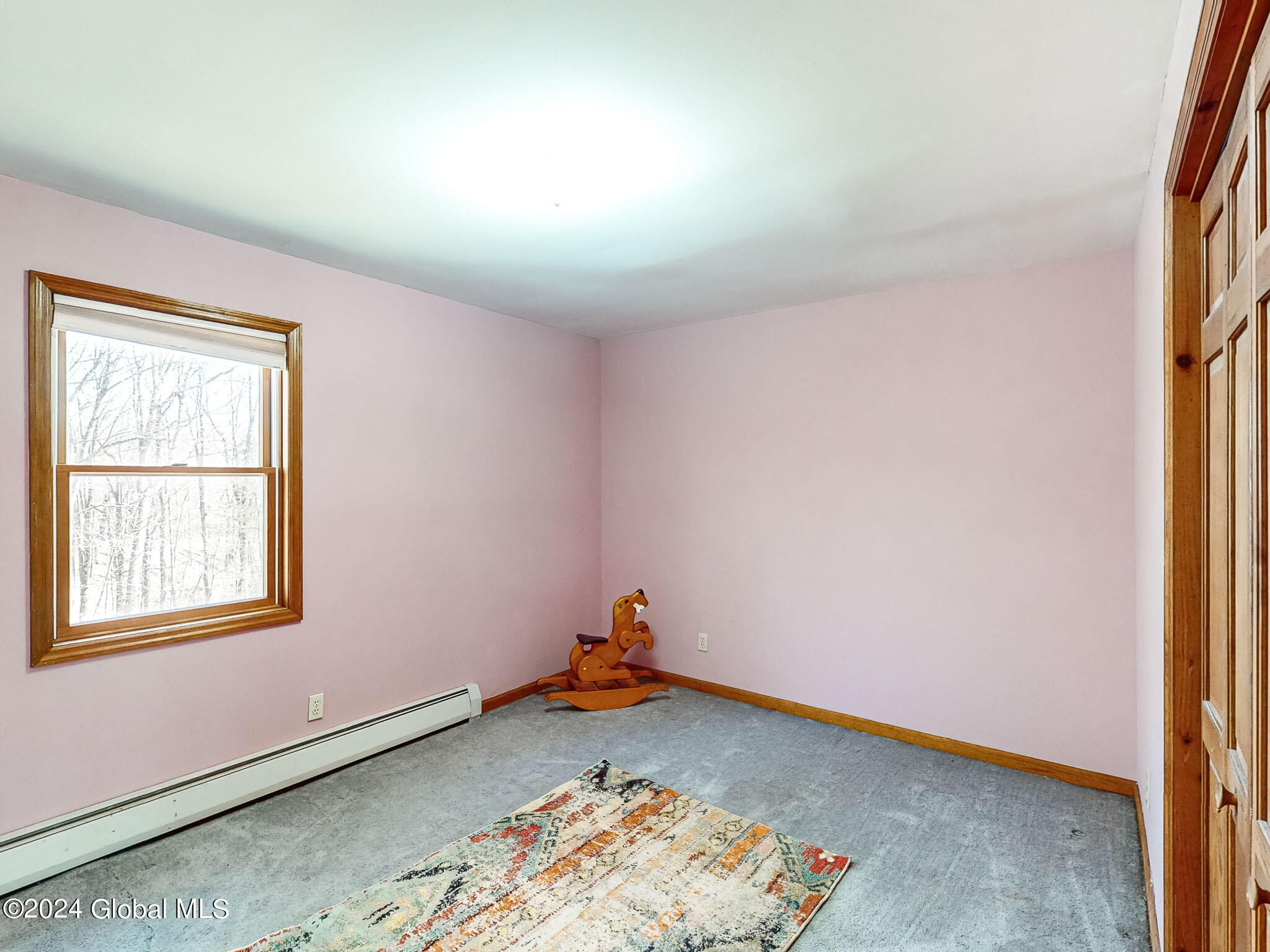 214 Shufelt Road