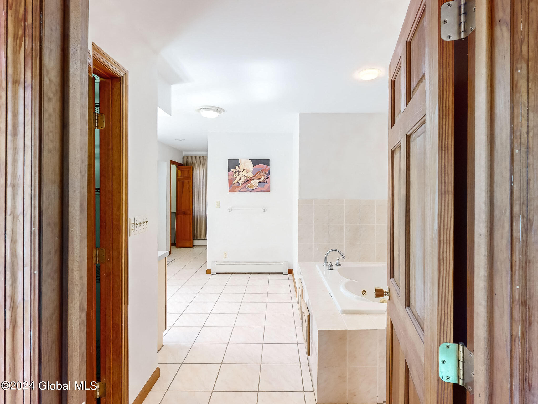 214 Shufelt Road