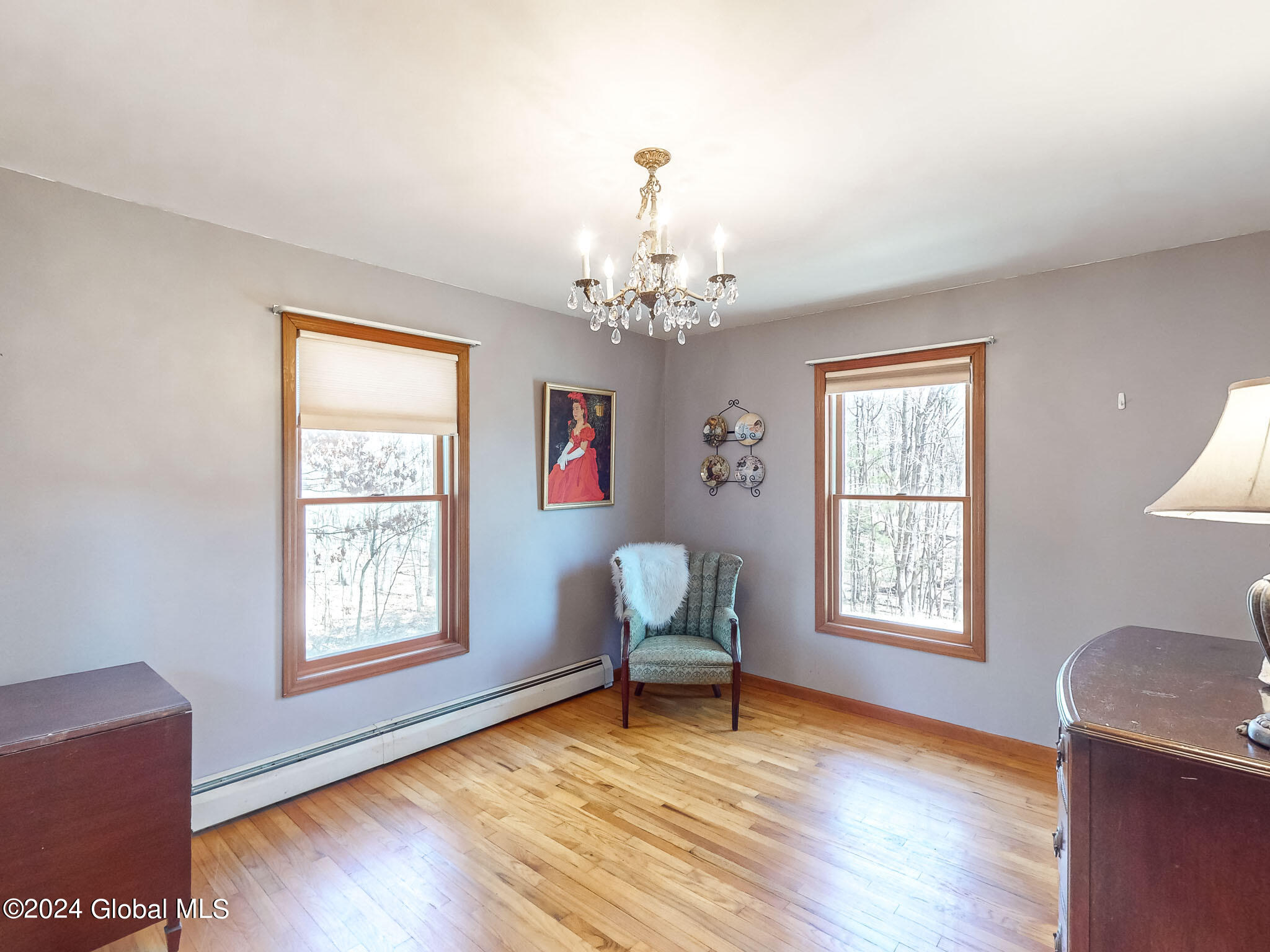 214 Shufelt Road
