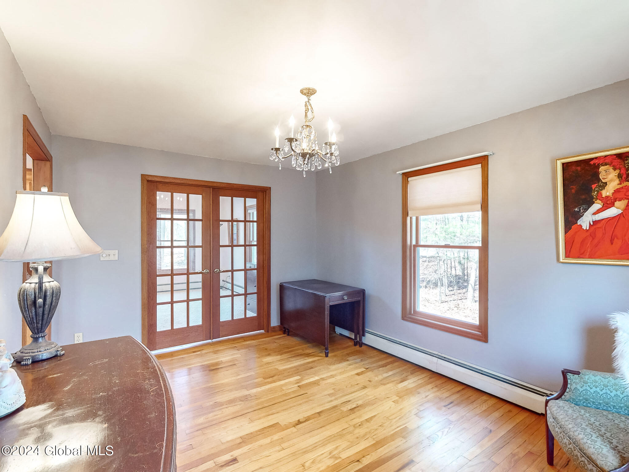 214 Shufelt Road