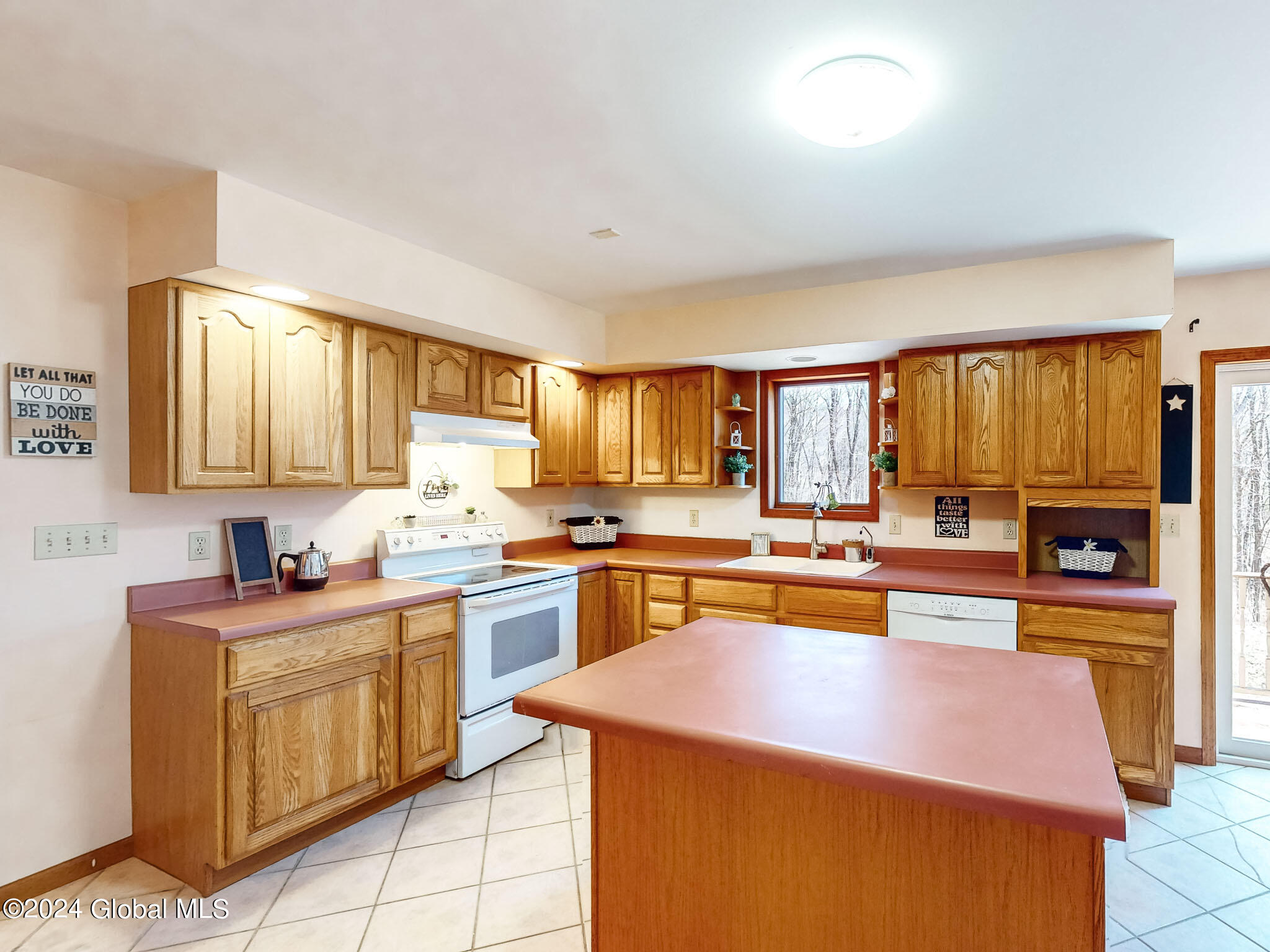 214 Shufelt Road