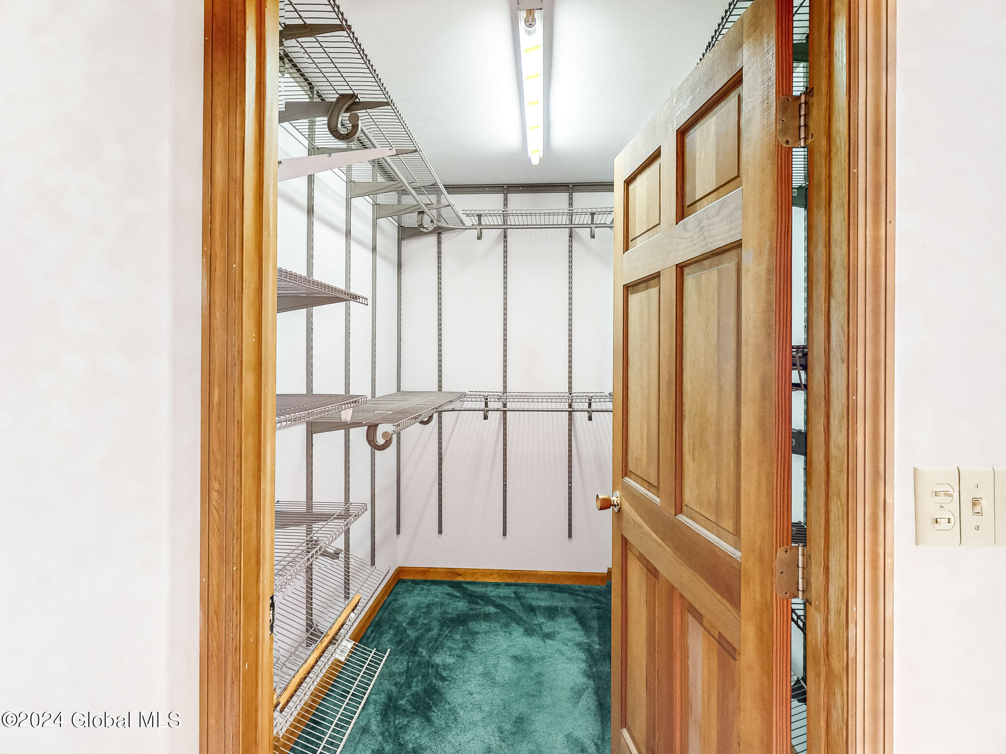 214 Shufelt Road