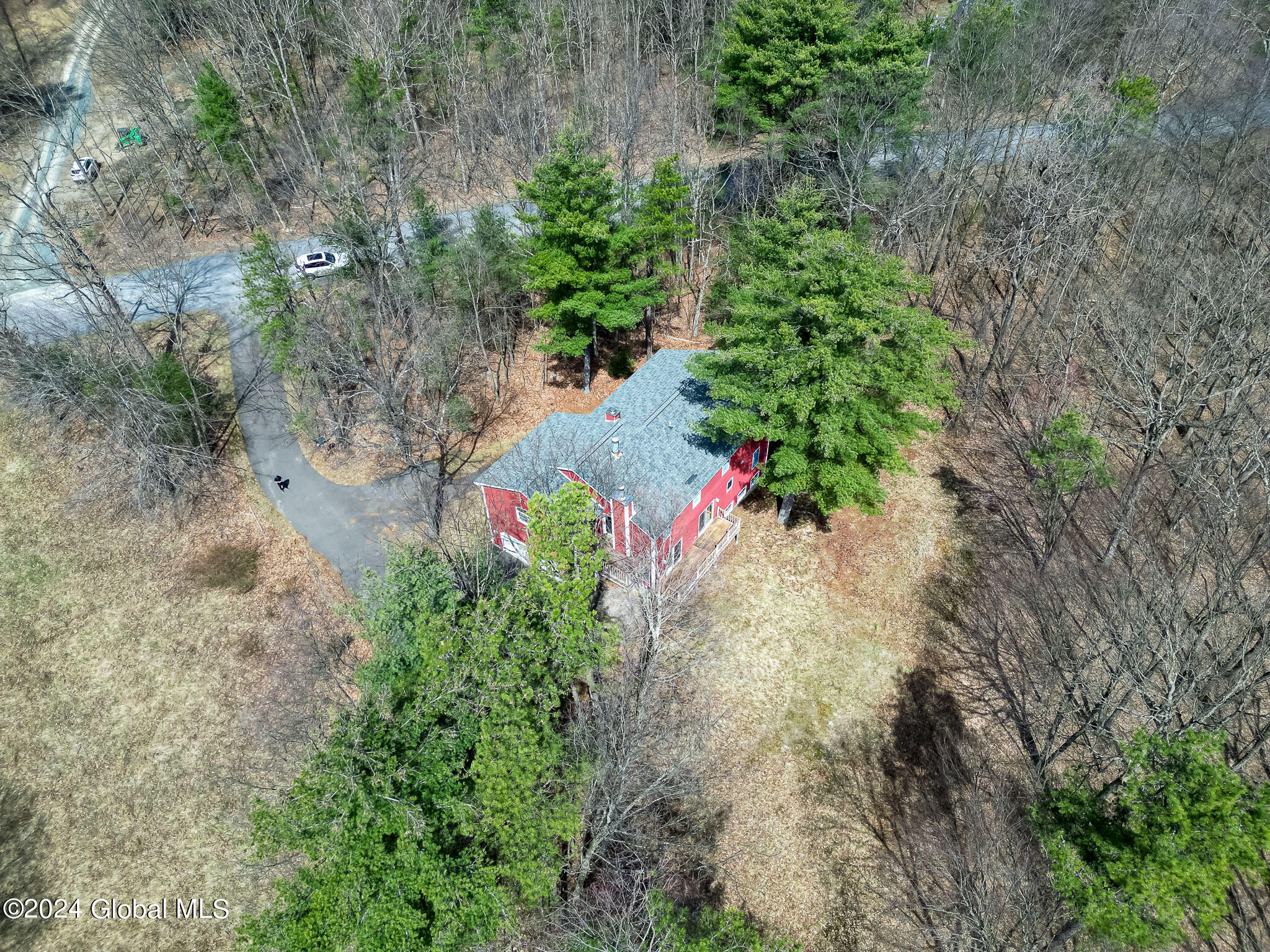 214 Shufelt Road