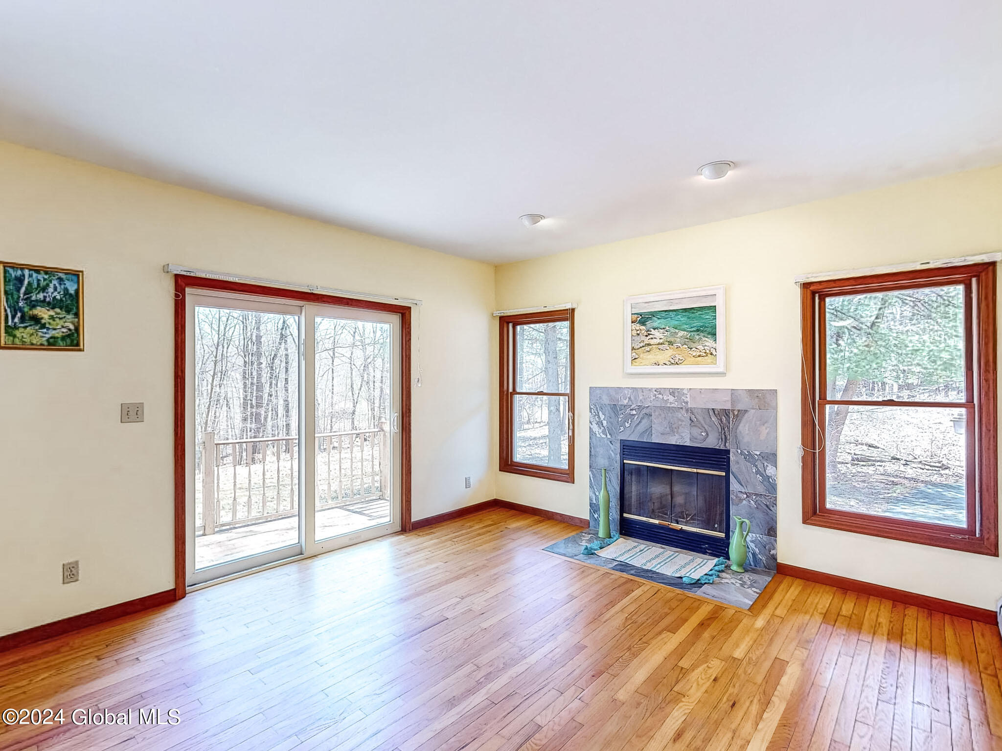 214 Shufelt Road