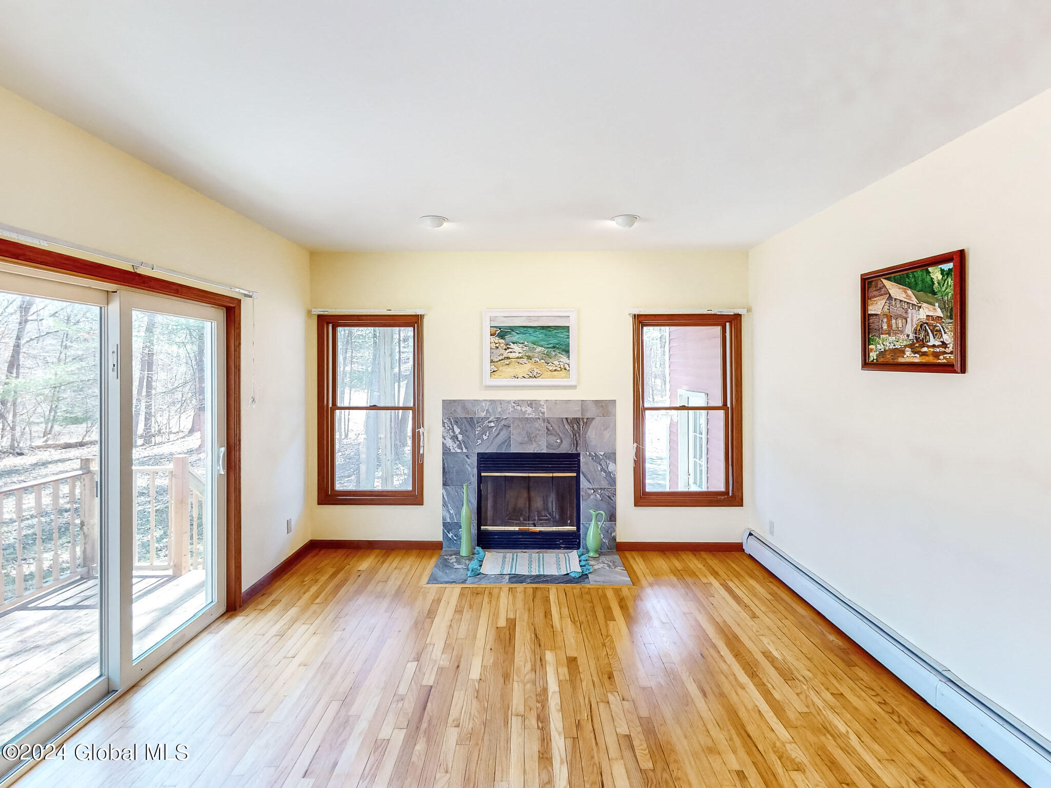 214 Shufelt Road