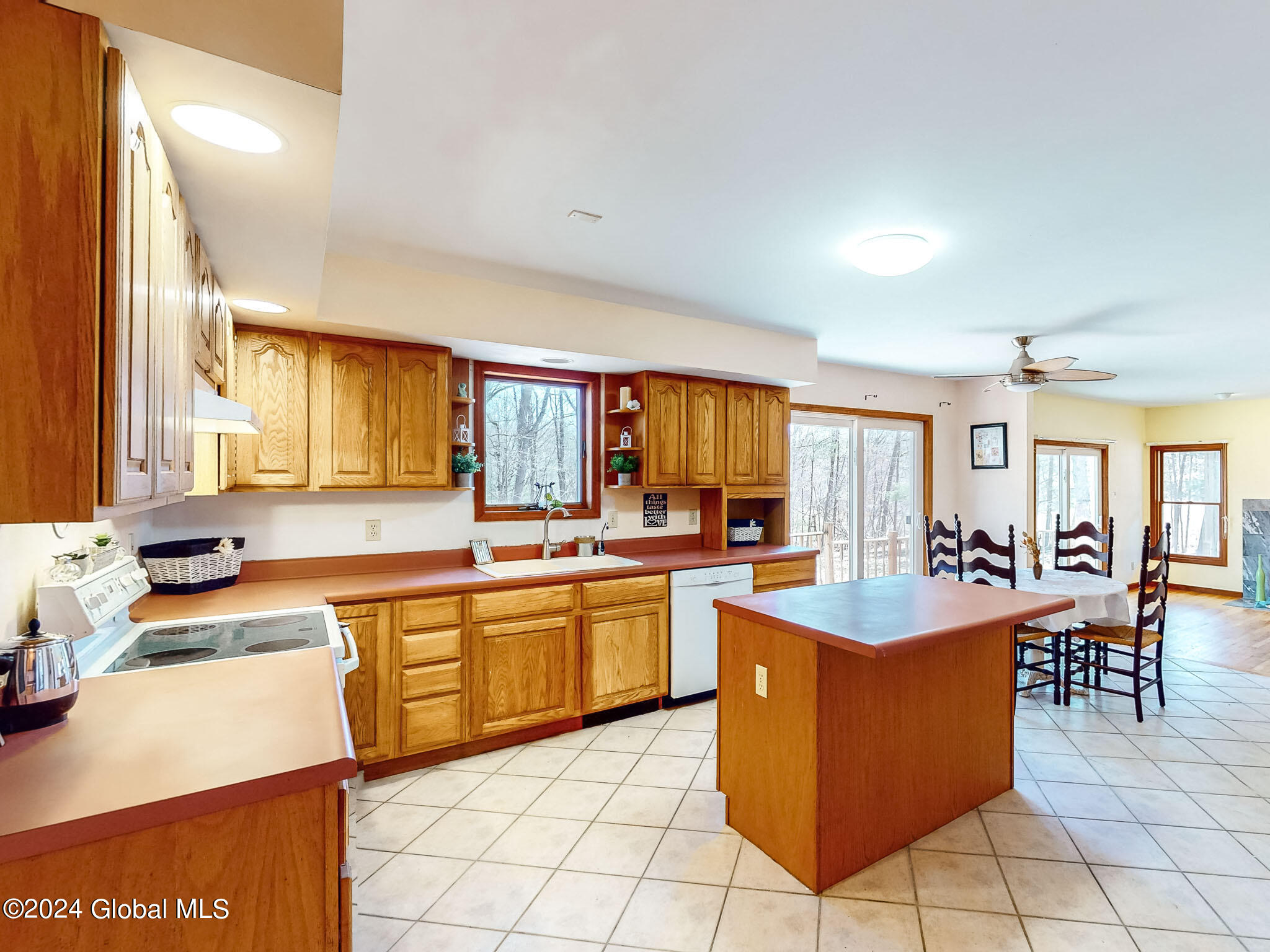 214 Shufelt Road