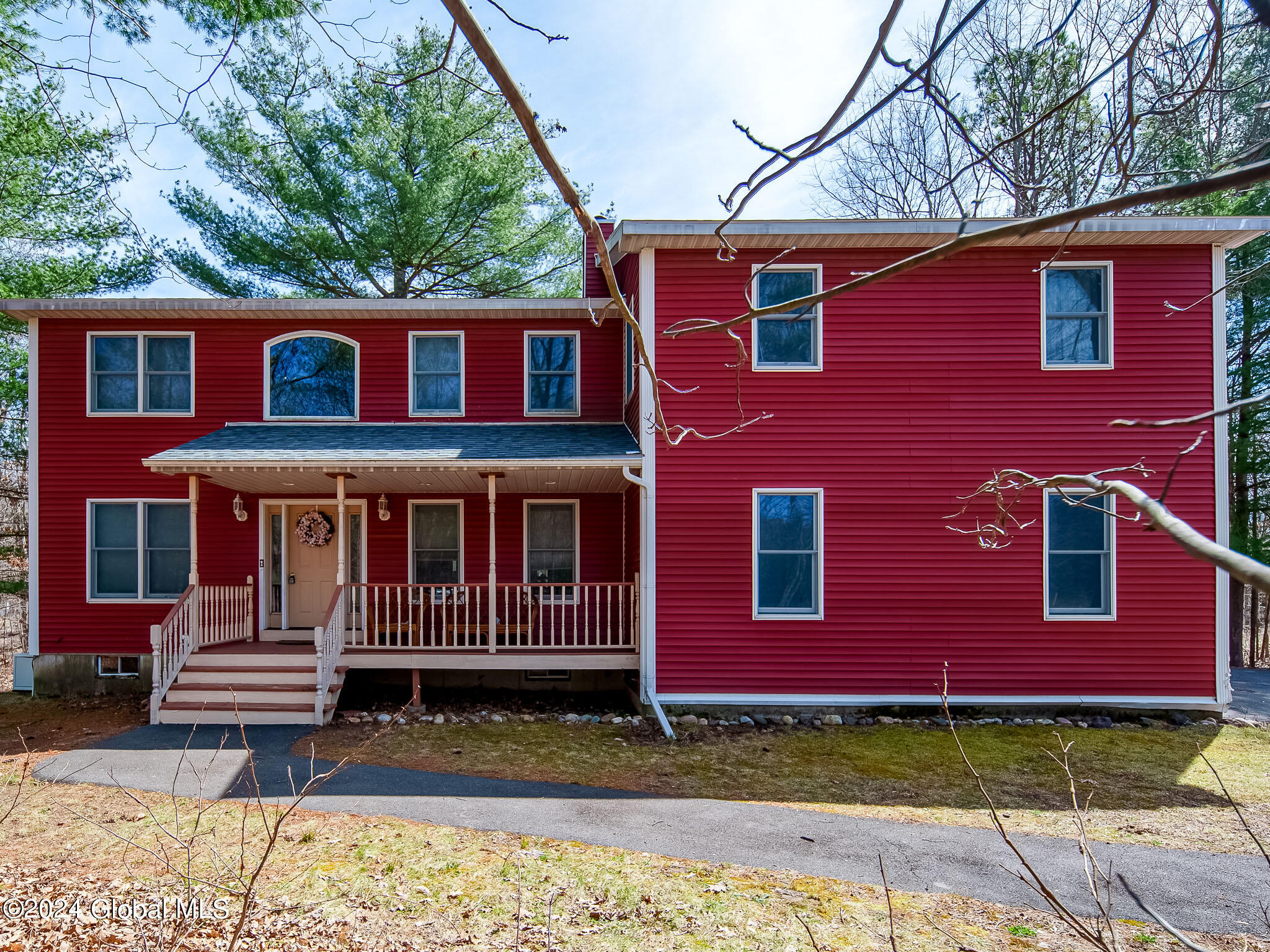 214 Shufelt Road