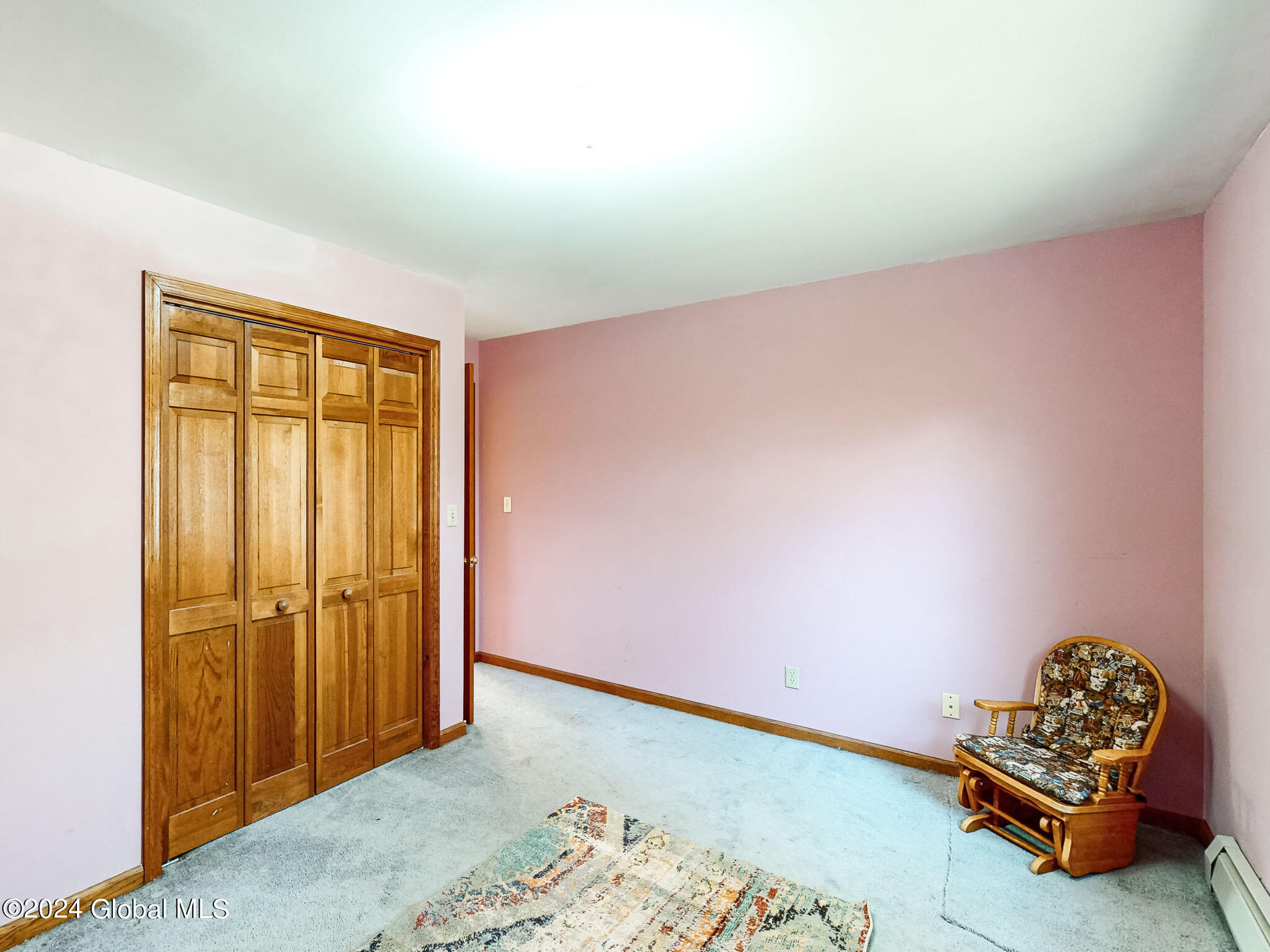 214 Shufelt Road