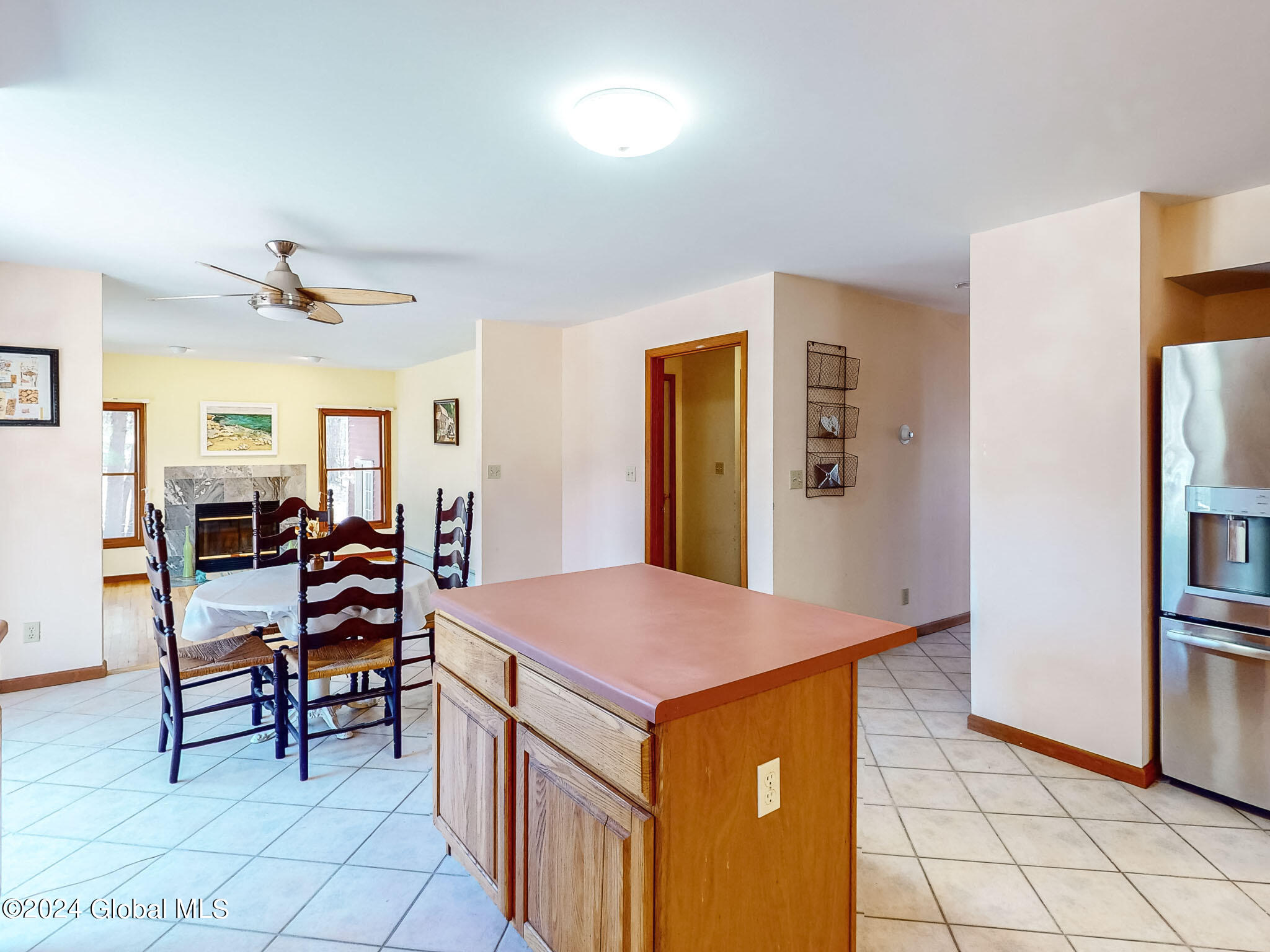 214 Shufelt Road