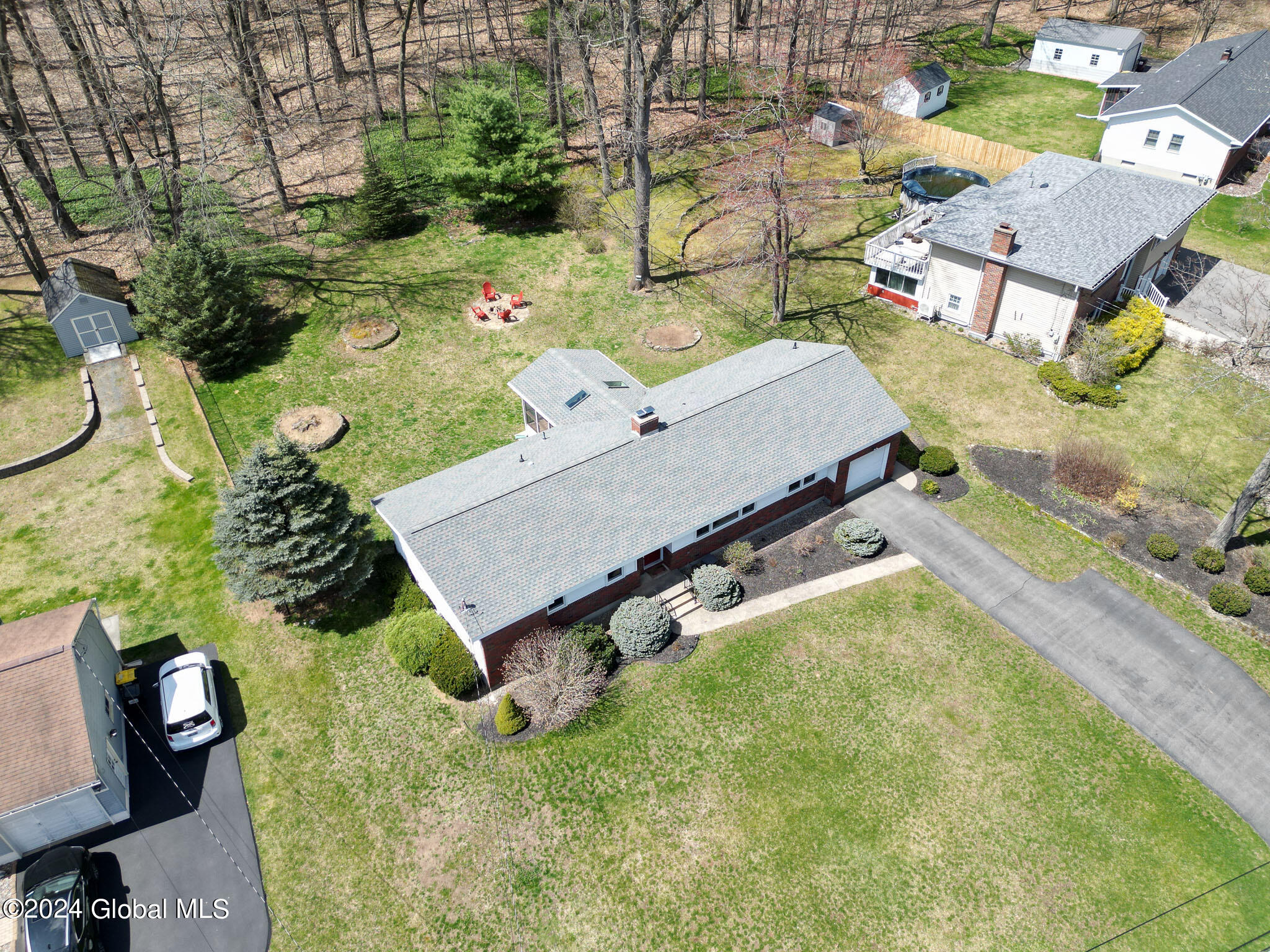 28 Denison Road