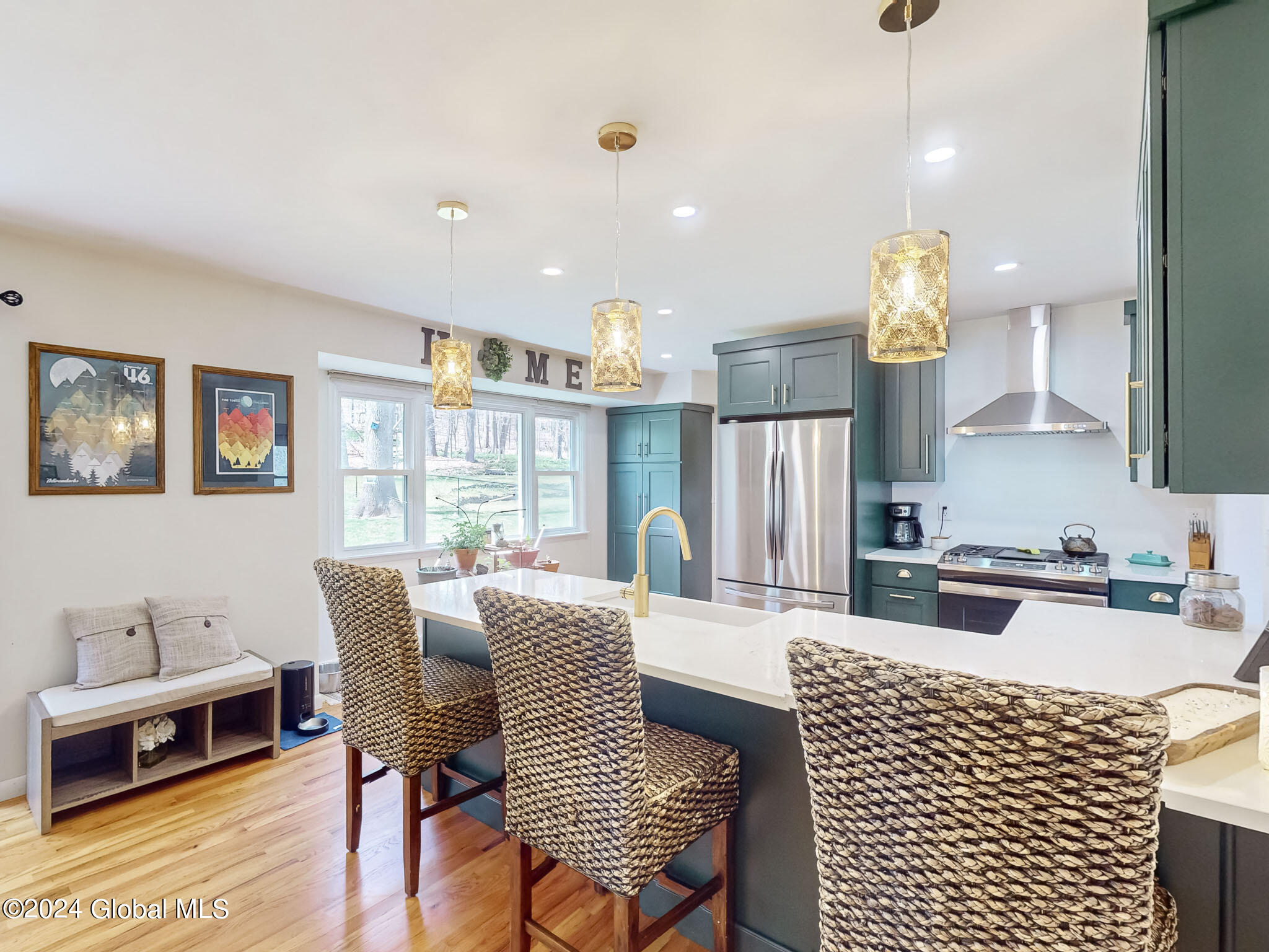 28 Denison Road