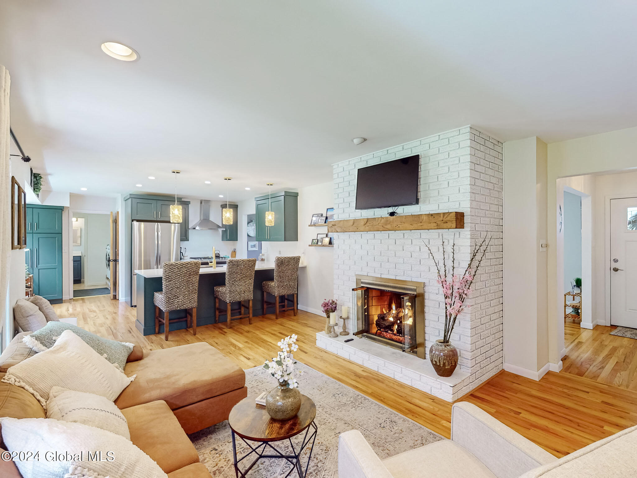 28 Denison Road
