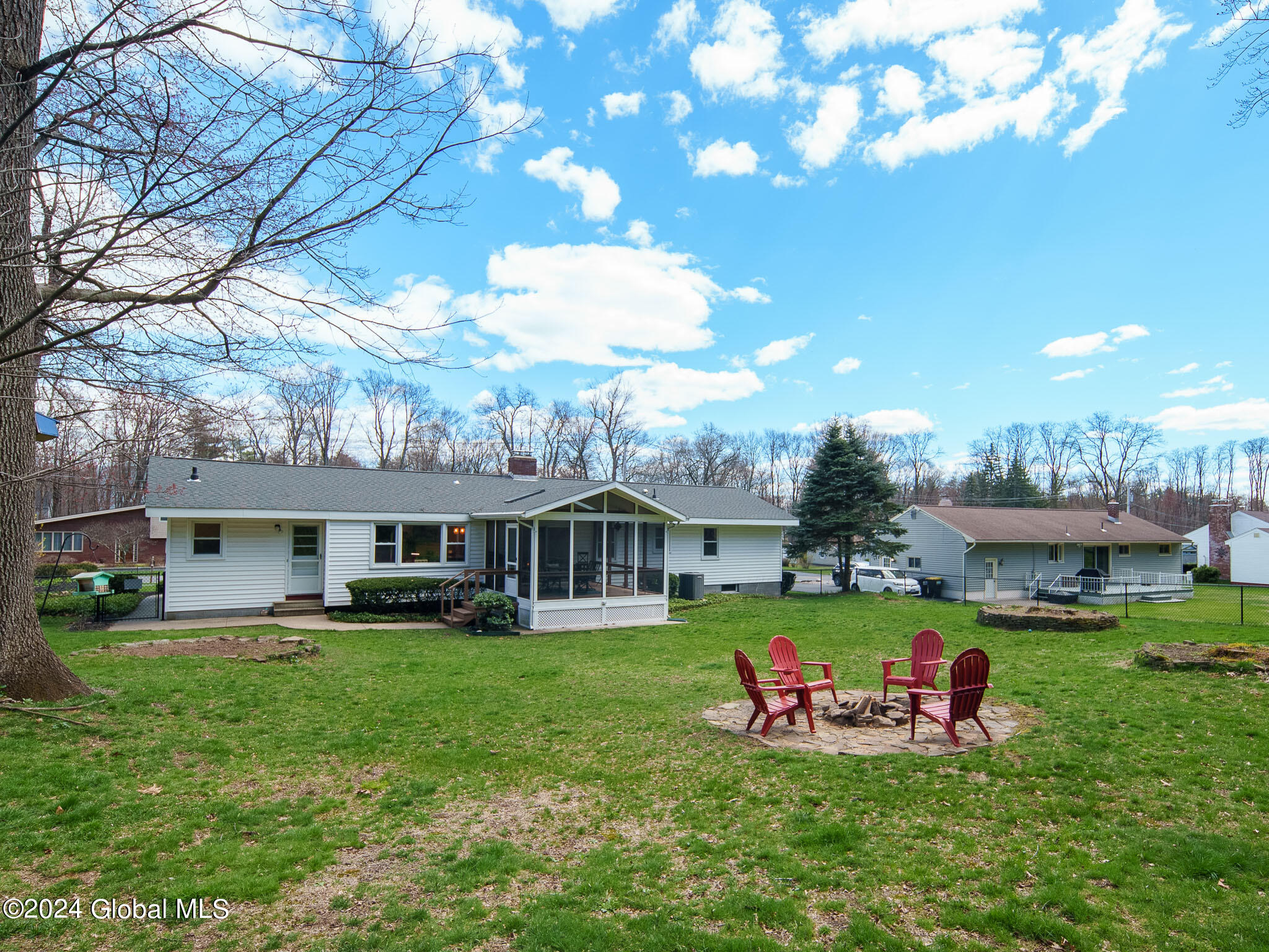 28 Denison Road
