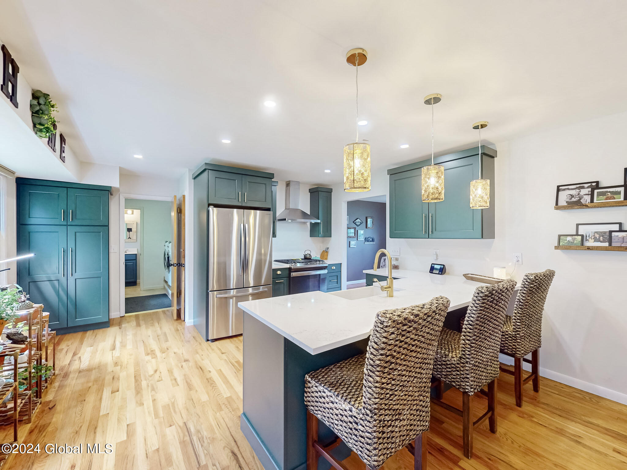 28 Denison Road
