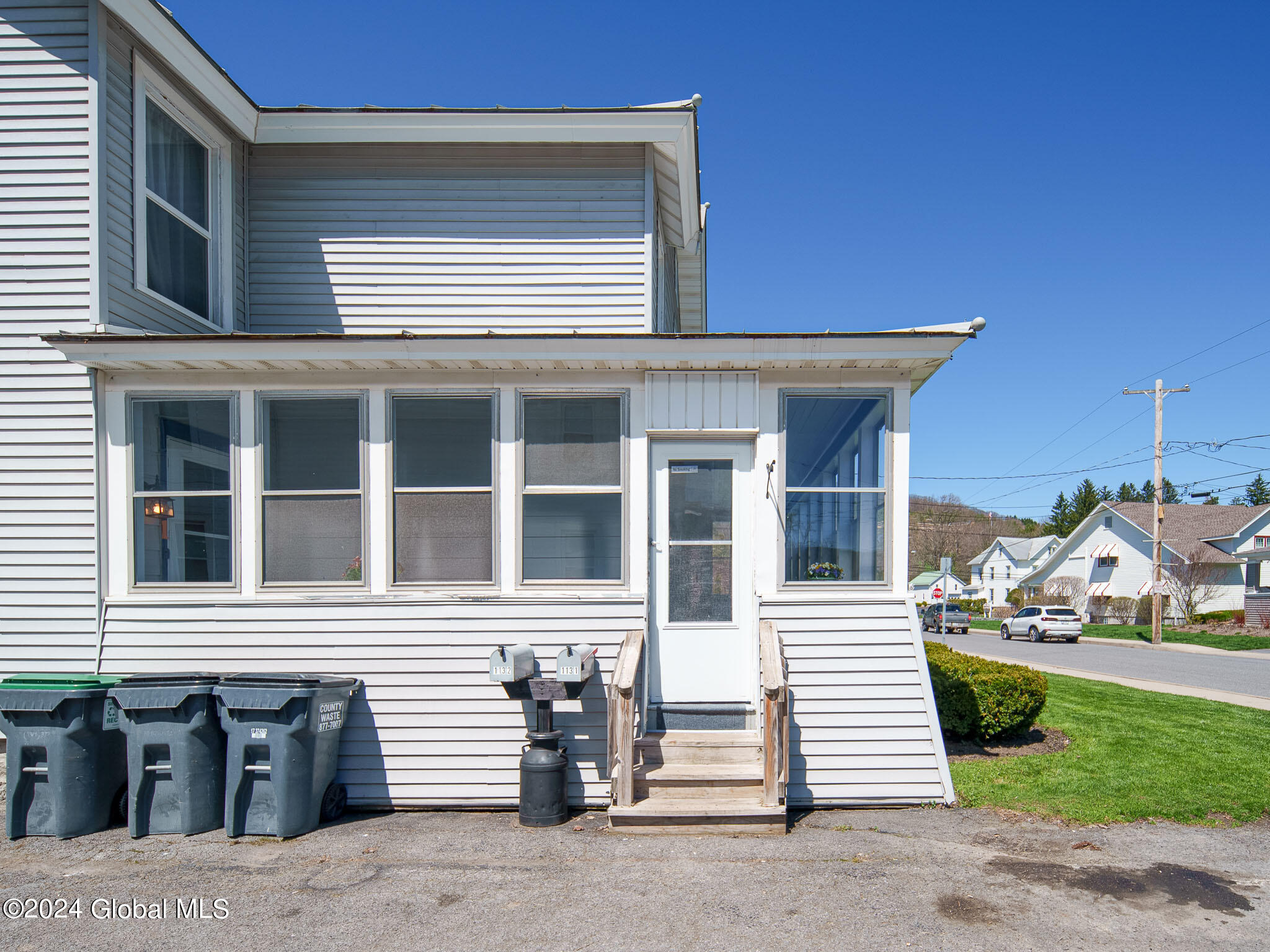 113 Rose Street