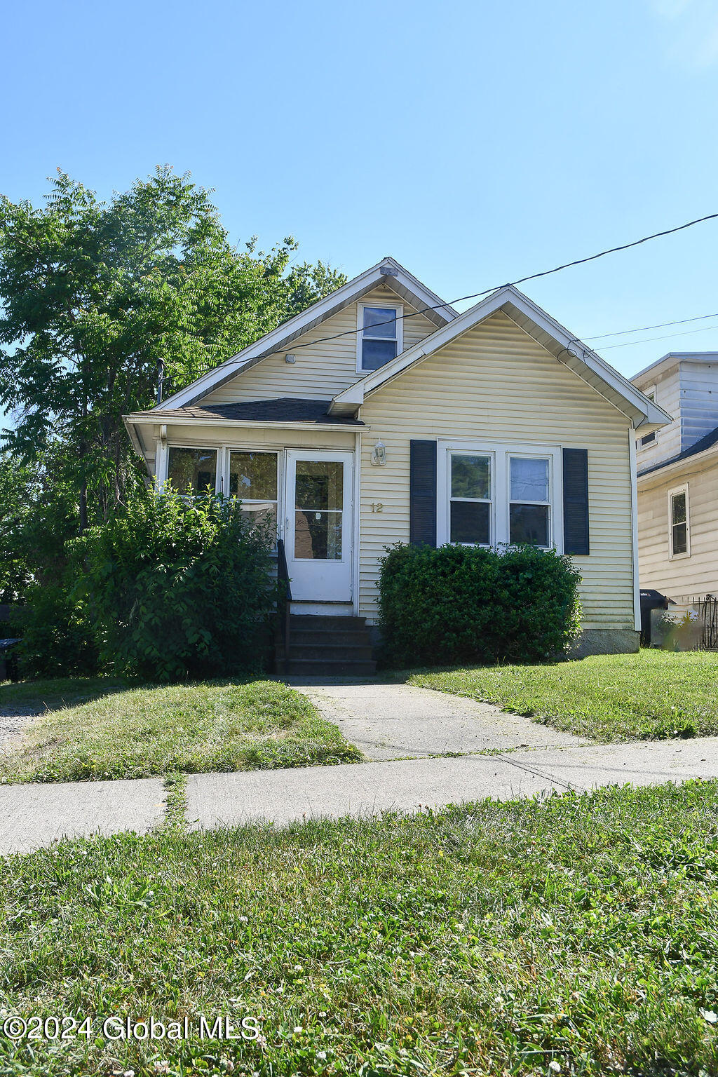 12 Wolfert Avenue