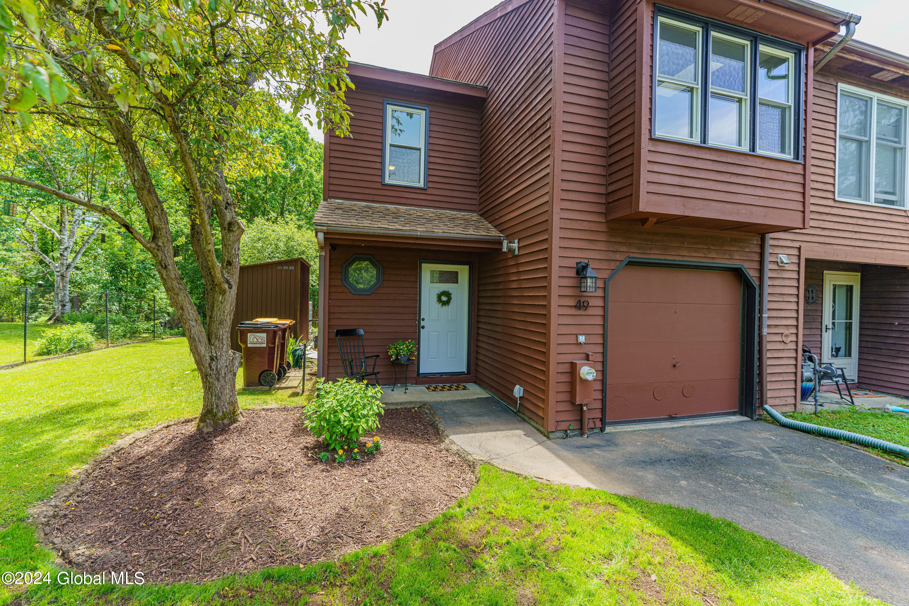 49 Westchester Drive