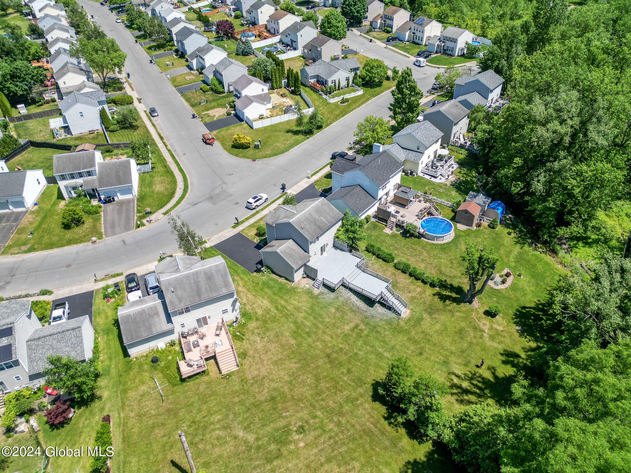 68 Wynantskill Way