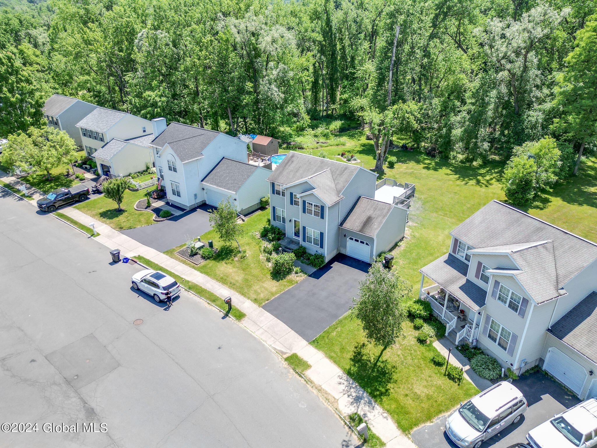 68 Wynantskill Way