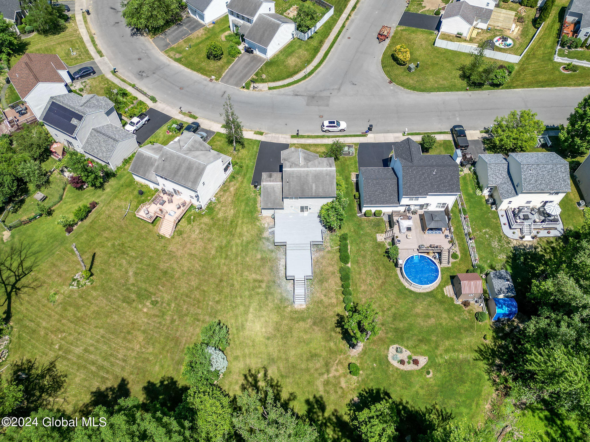 68 Wynantskill Way