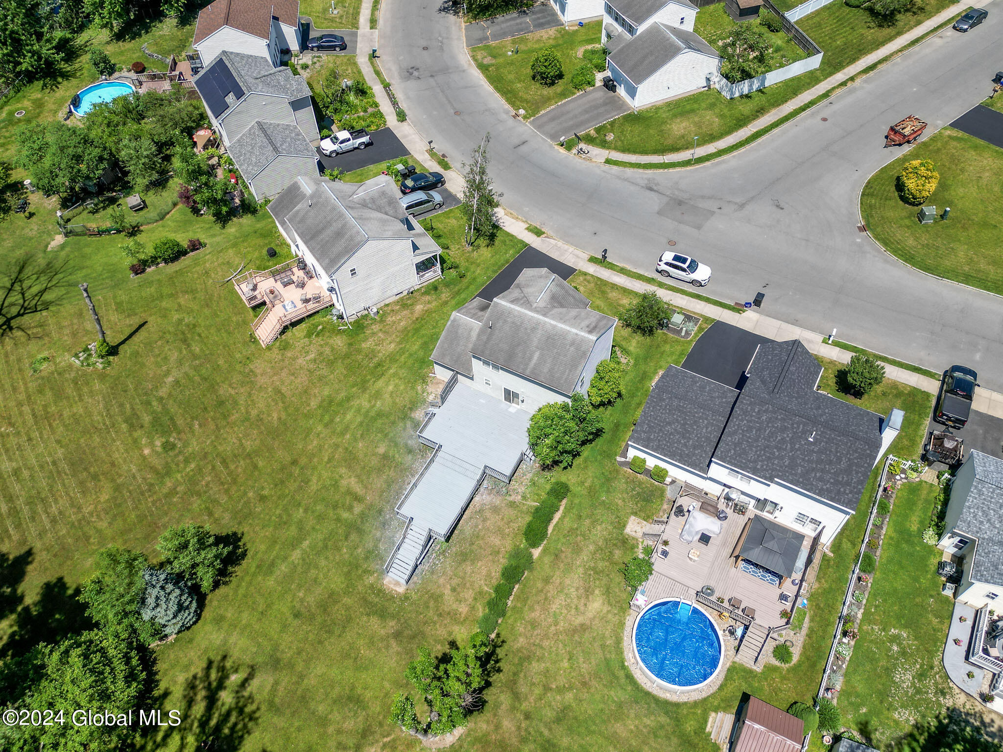 68 Wynantskill Way