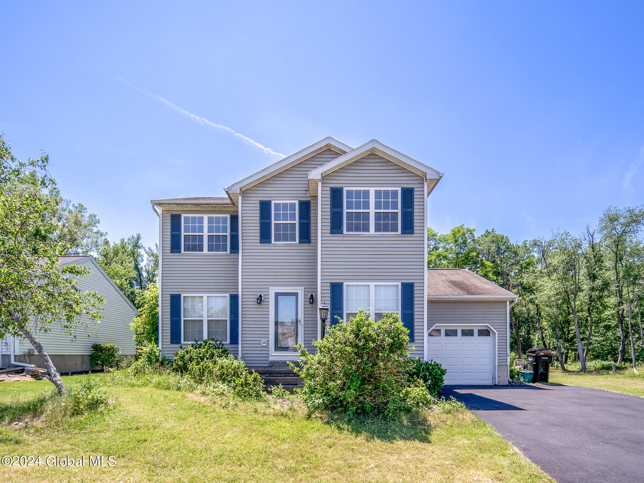 68 Wynantskill Way