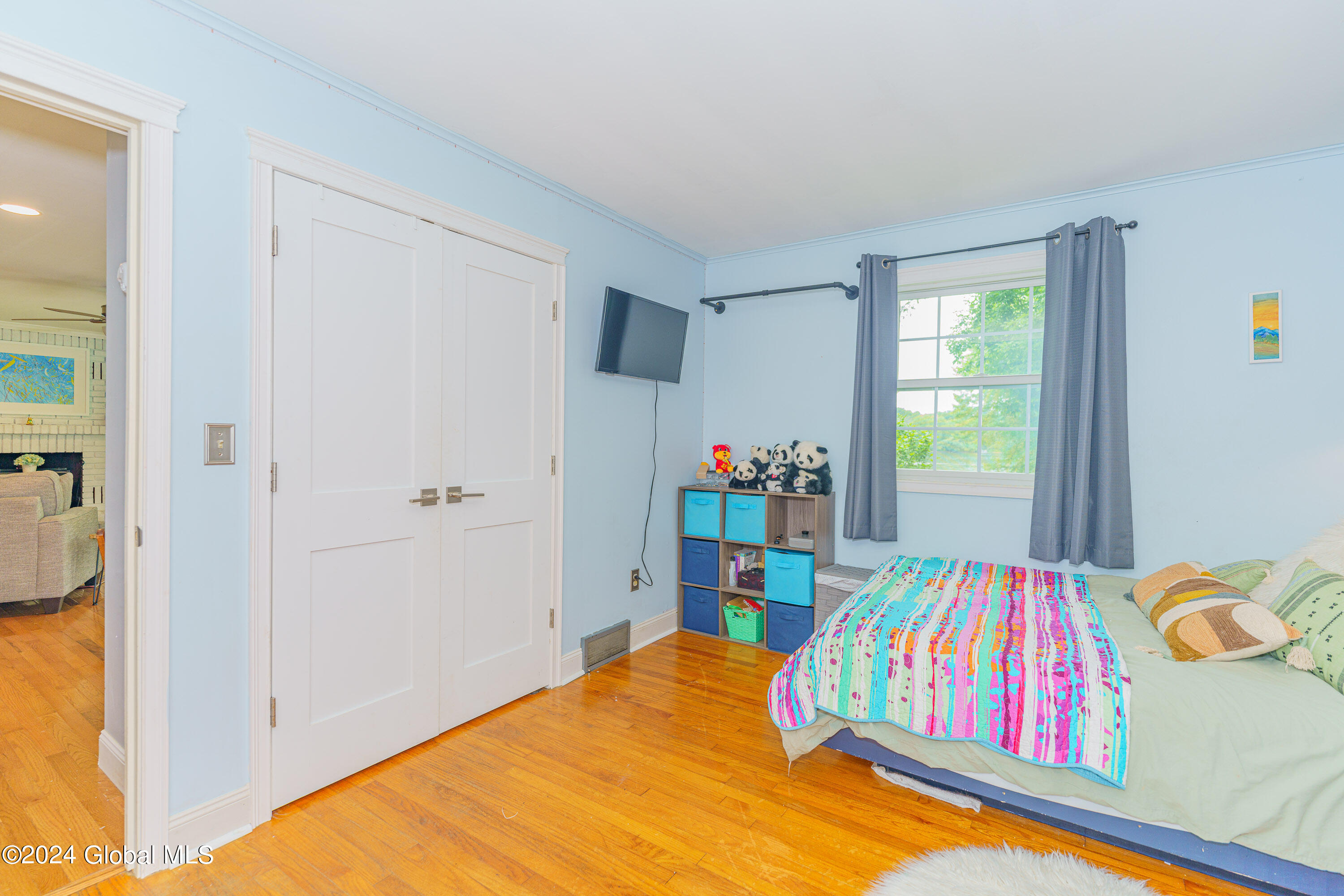 110 Fort Miller Road