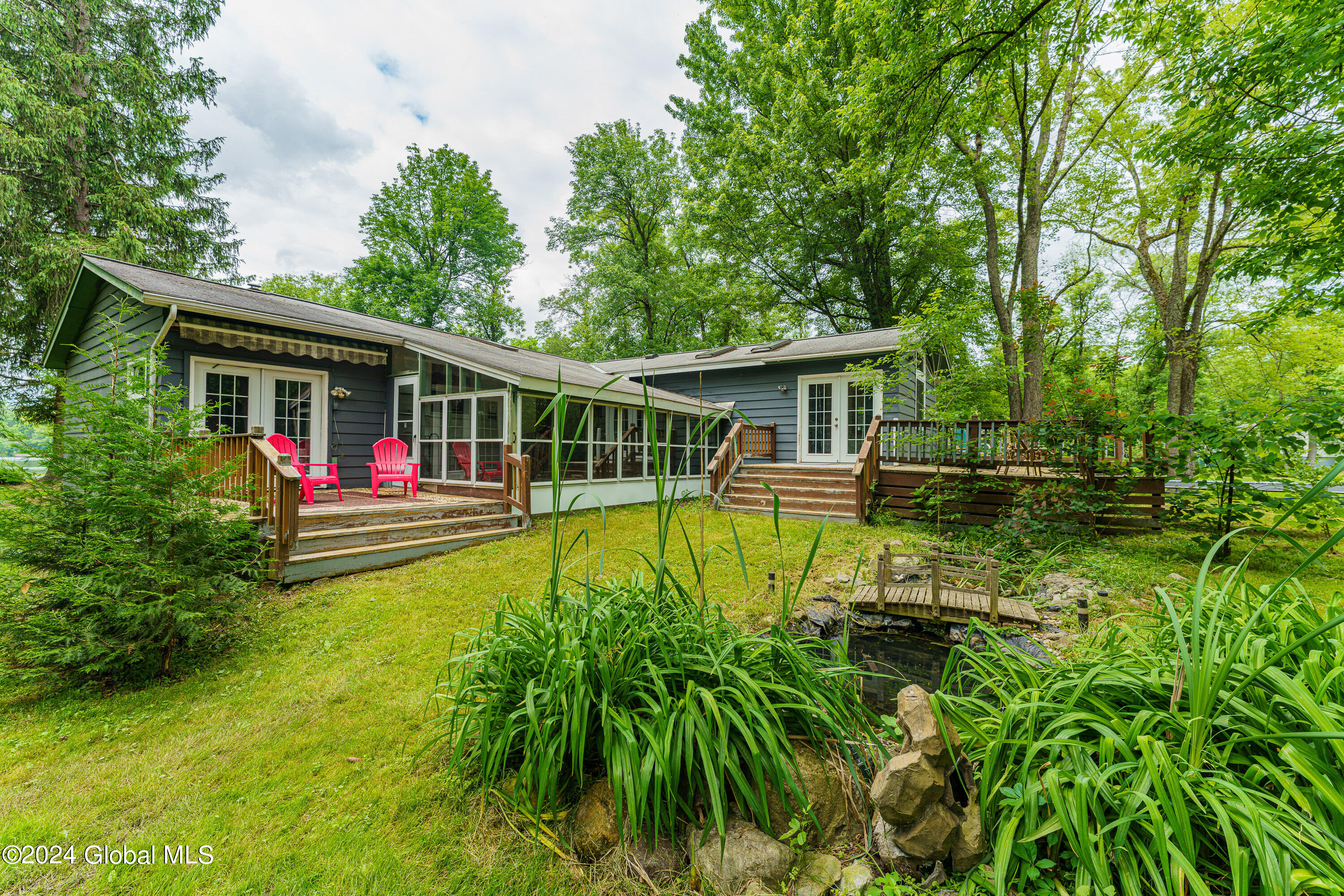 110 Fort Miller Road