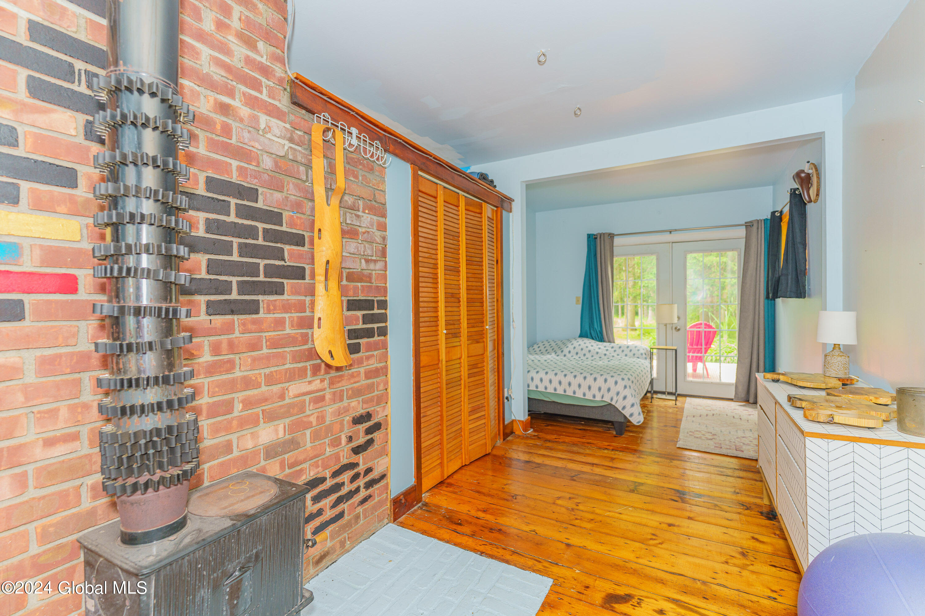 110 Fort Miller Road