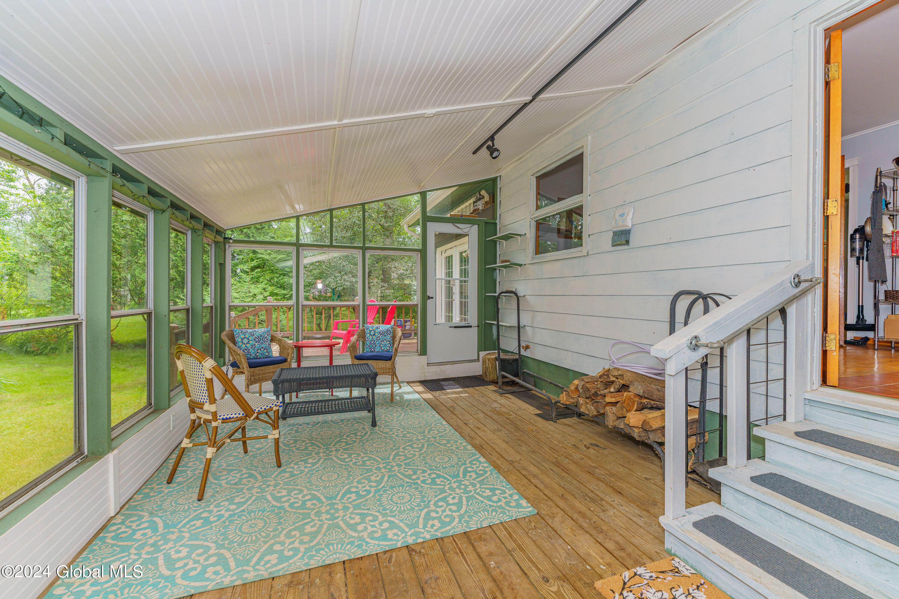 110 Fort Miller Road