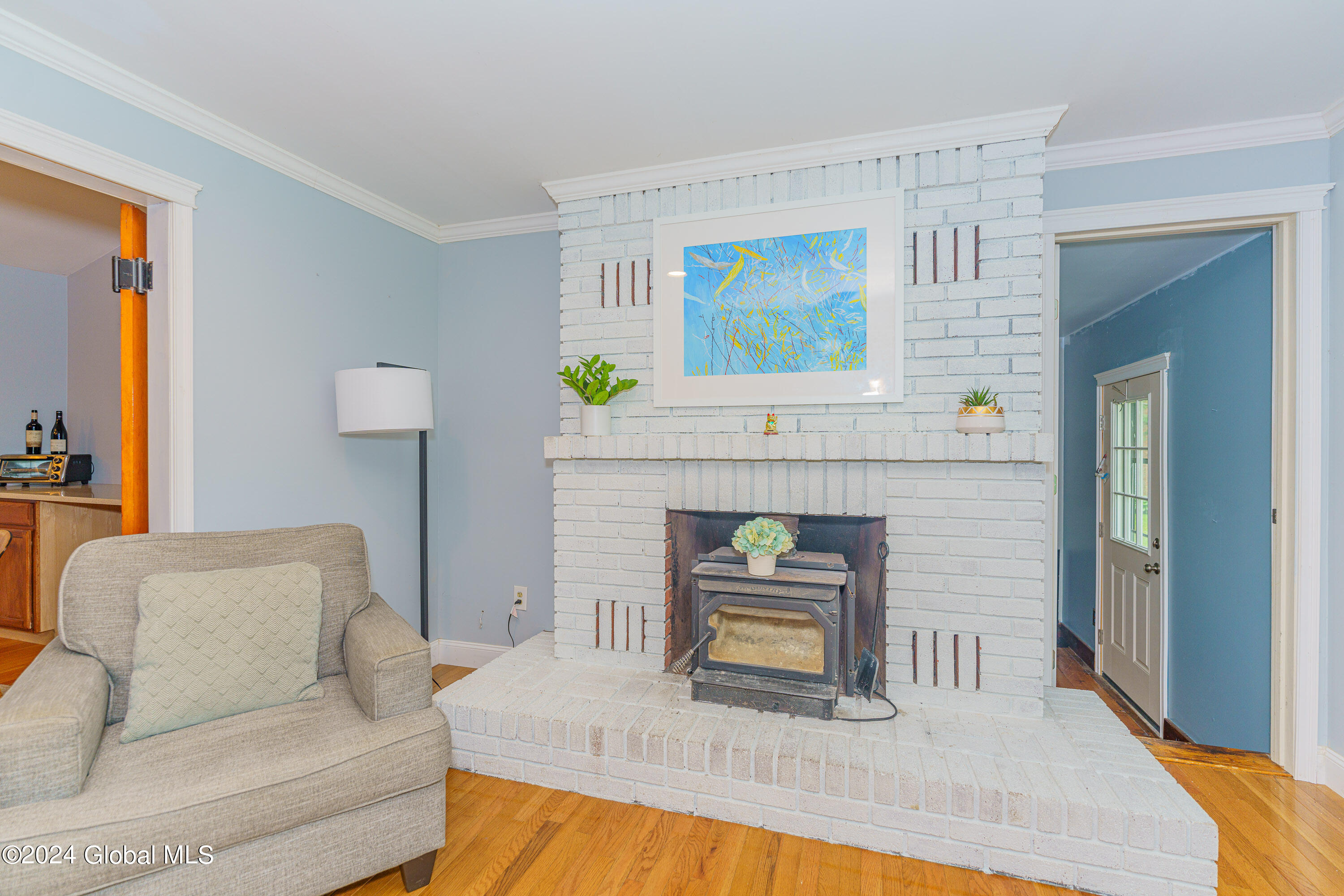 110 Fort Miller Road