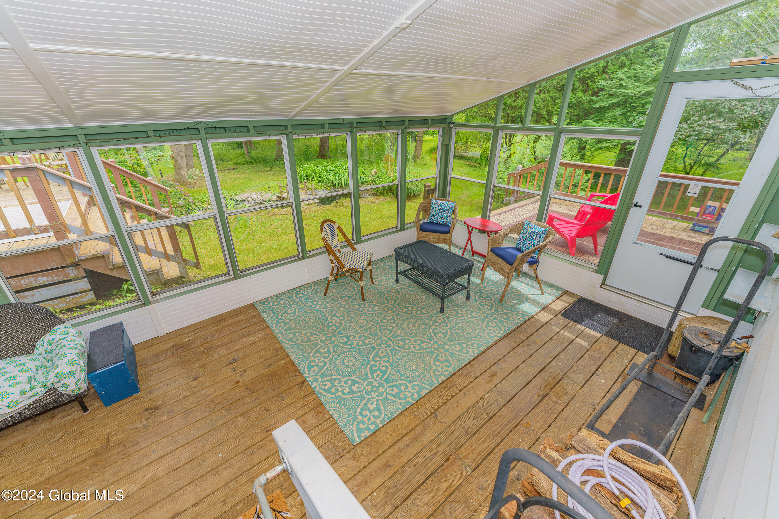 110 Fort Miller Road