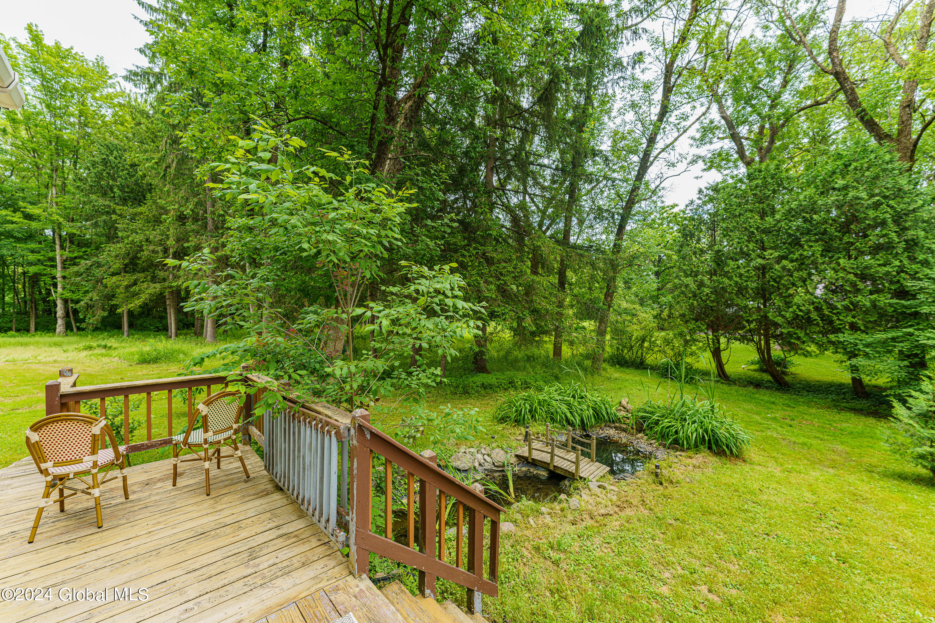 110 Fort Miller Road