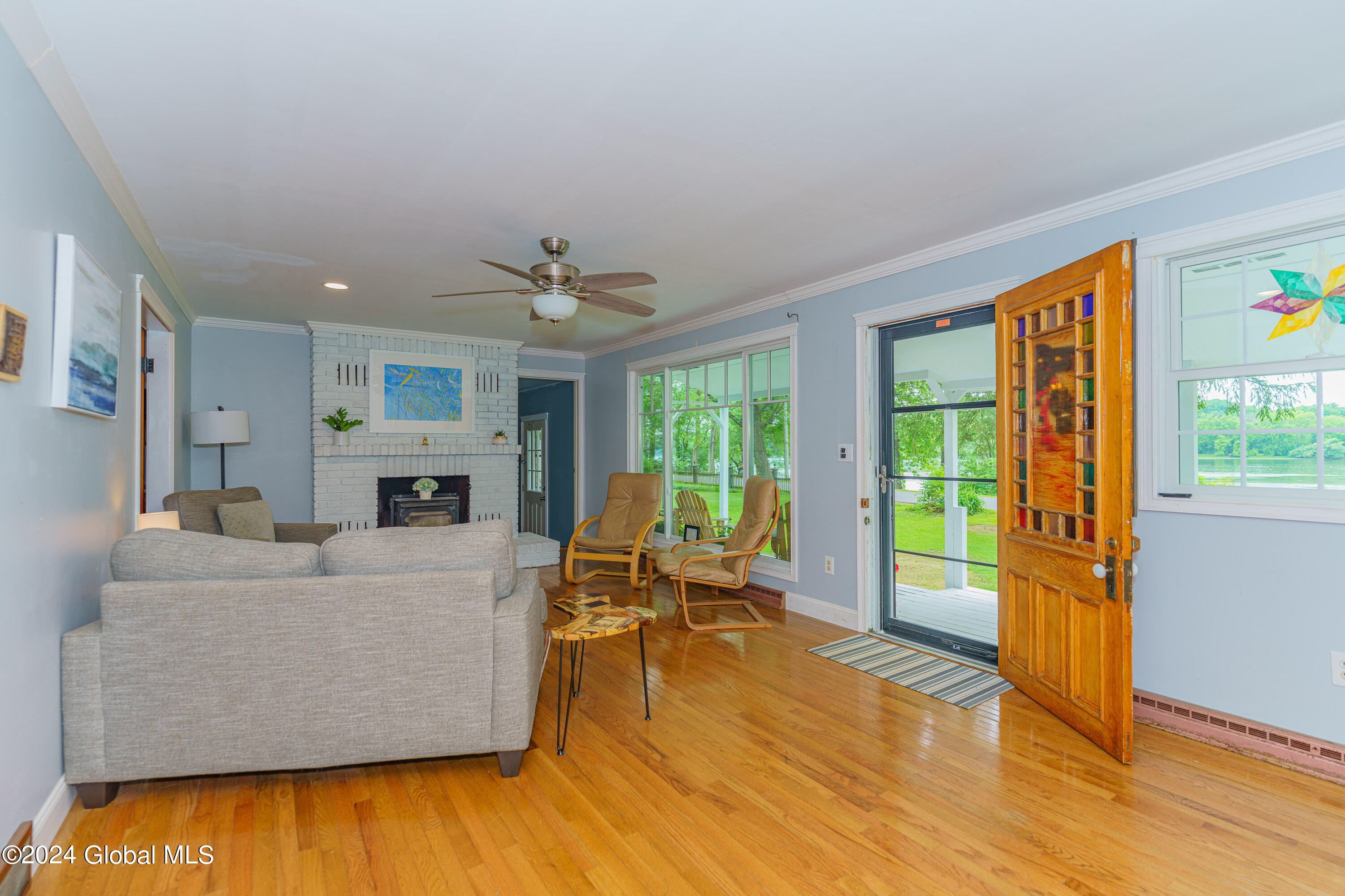 110 Fort Miller Road